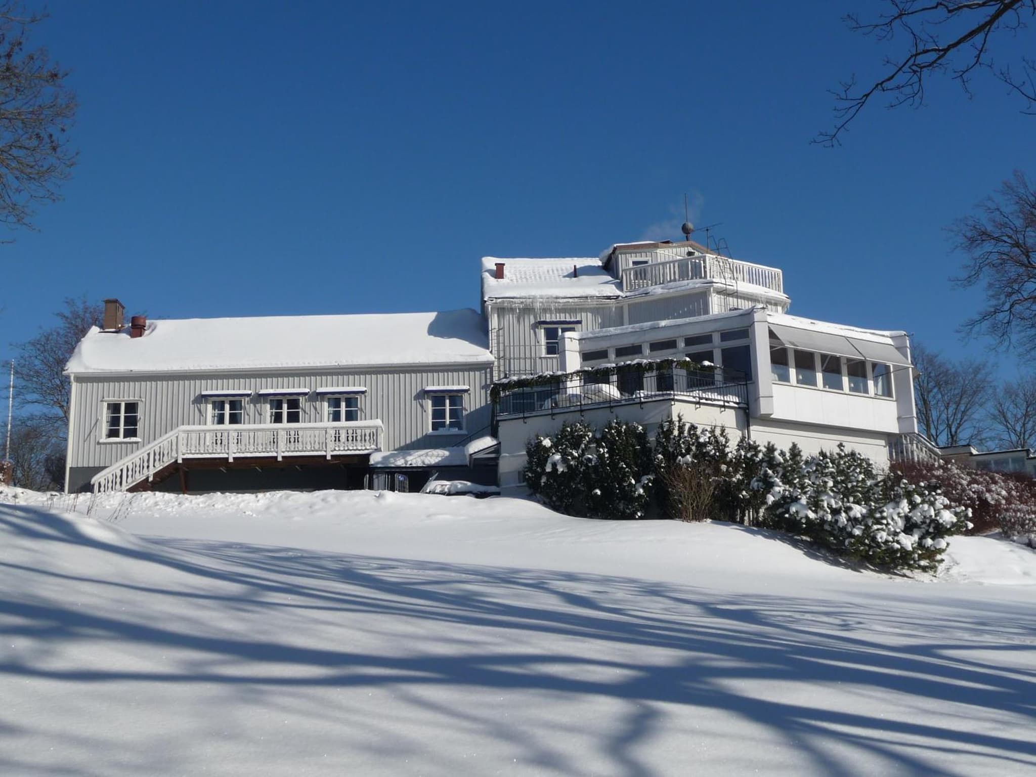 Villa Lovik photo 4