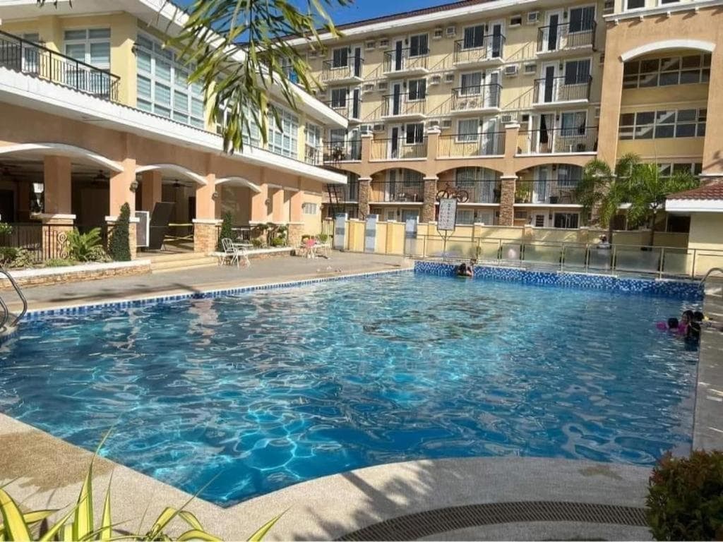 Arezzo Place Davao-Rental