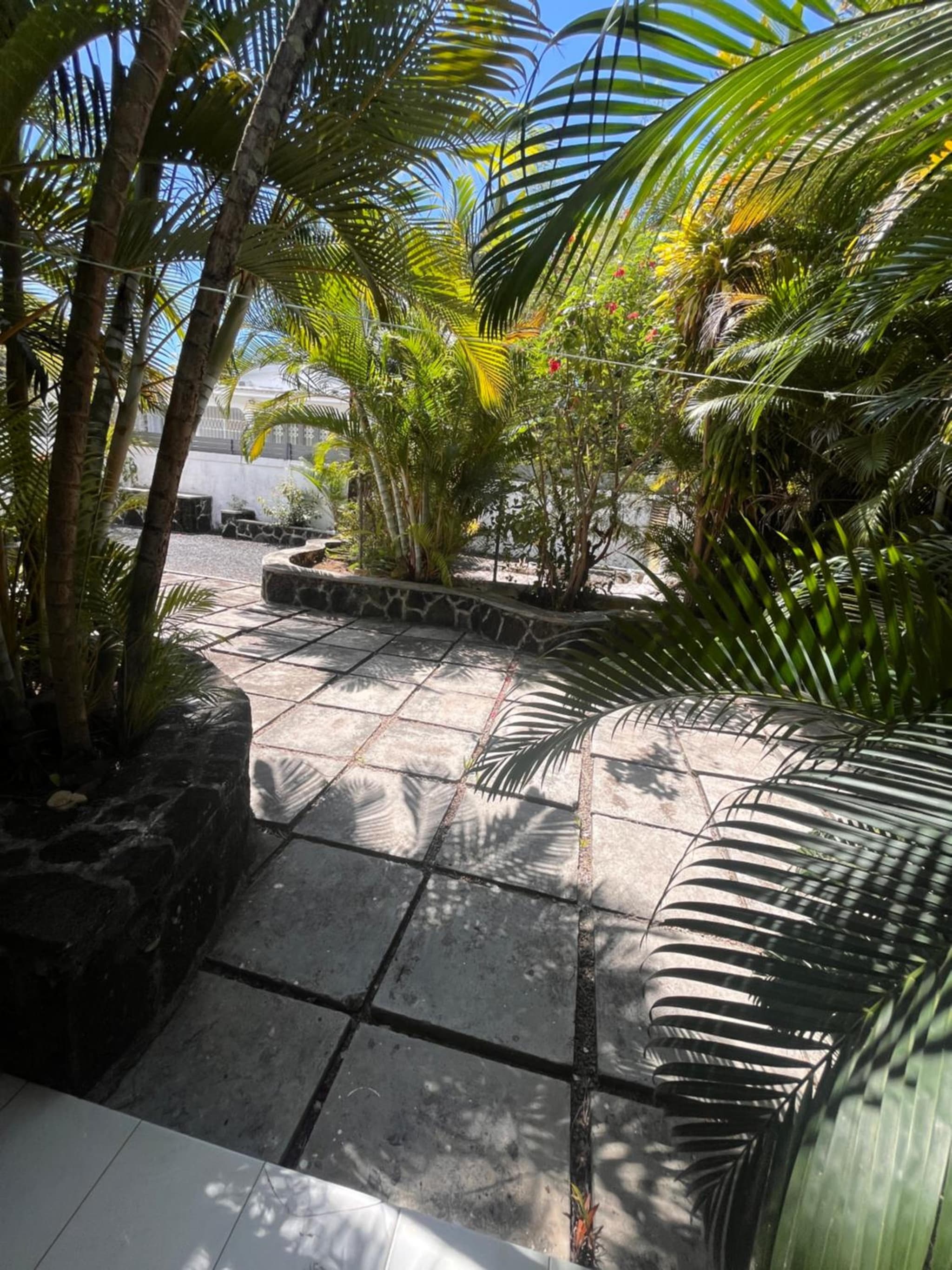 Appartement Baobab photo 6