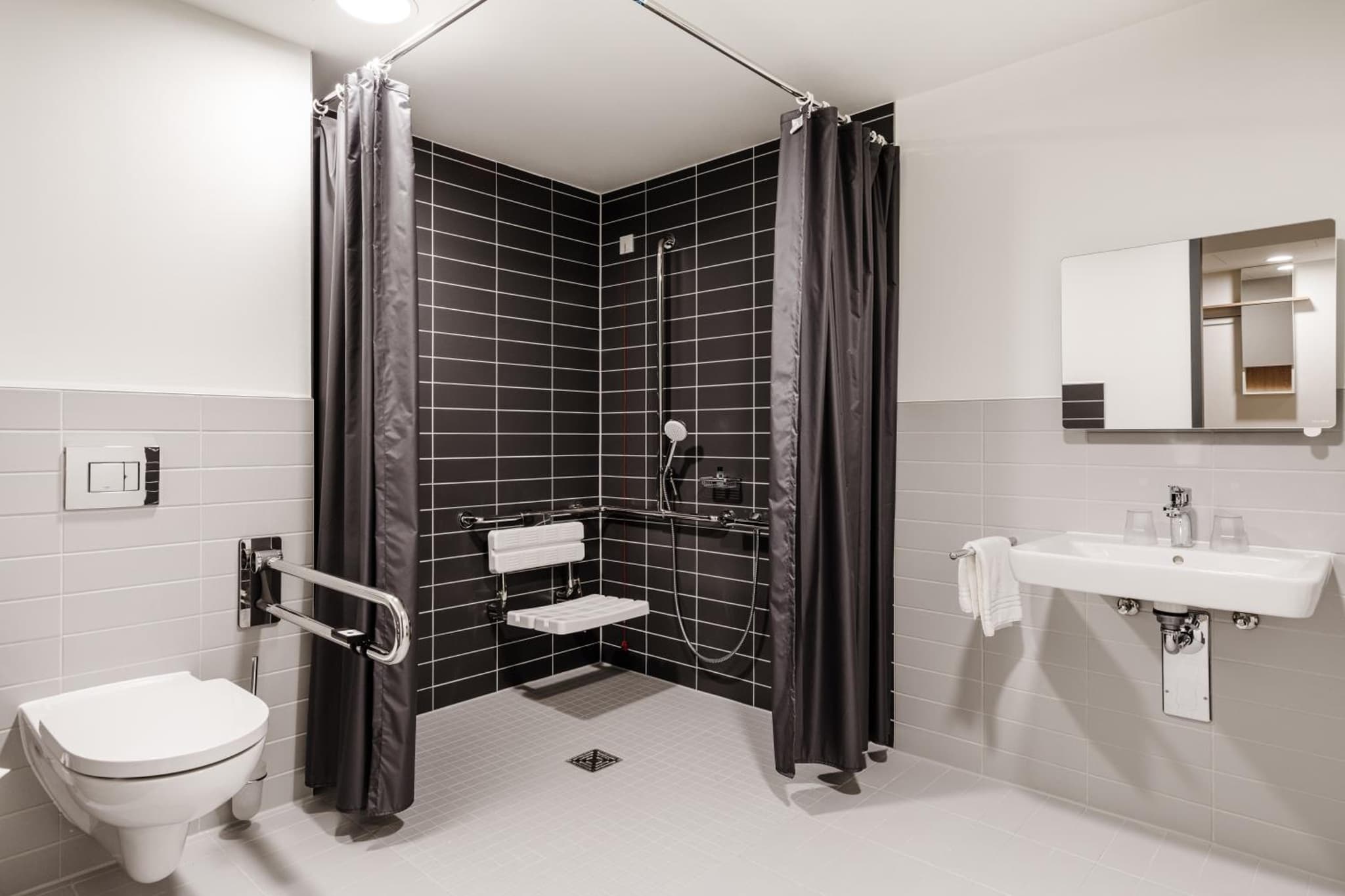 smartments Mannheim Hauptbahnhof photo 5