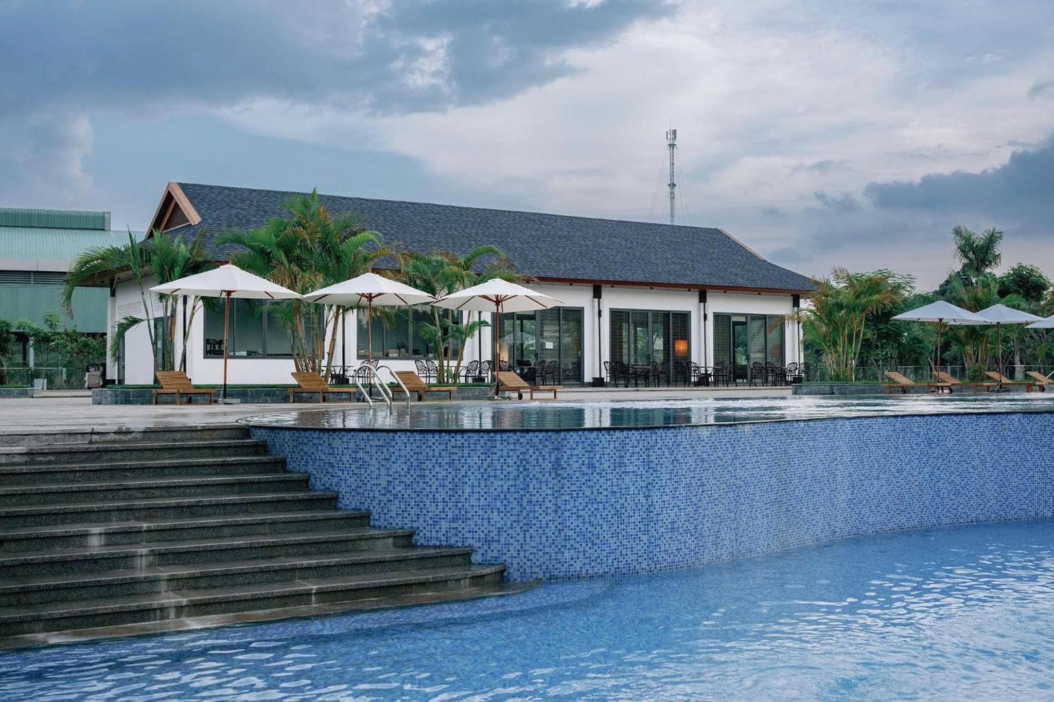 Lamori Resort & Spa, Thanh Hoá photo 7