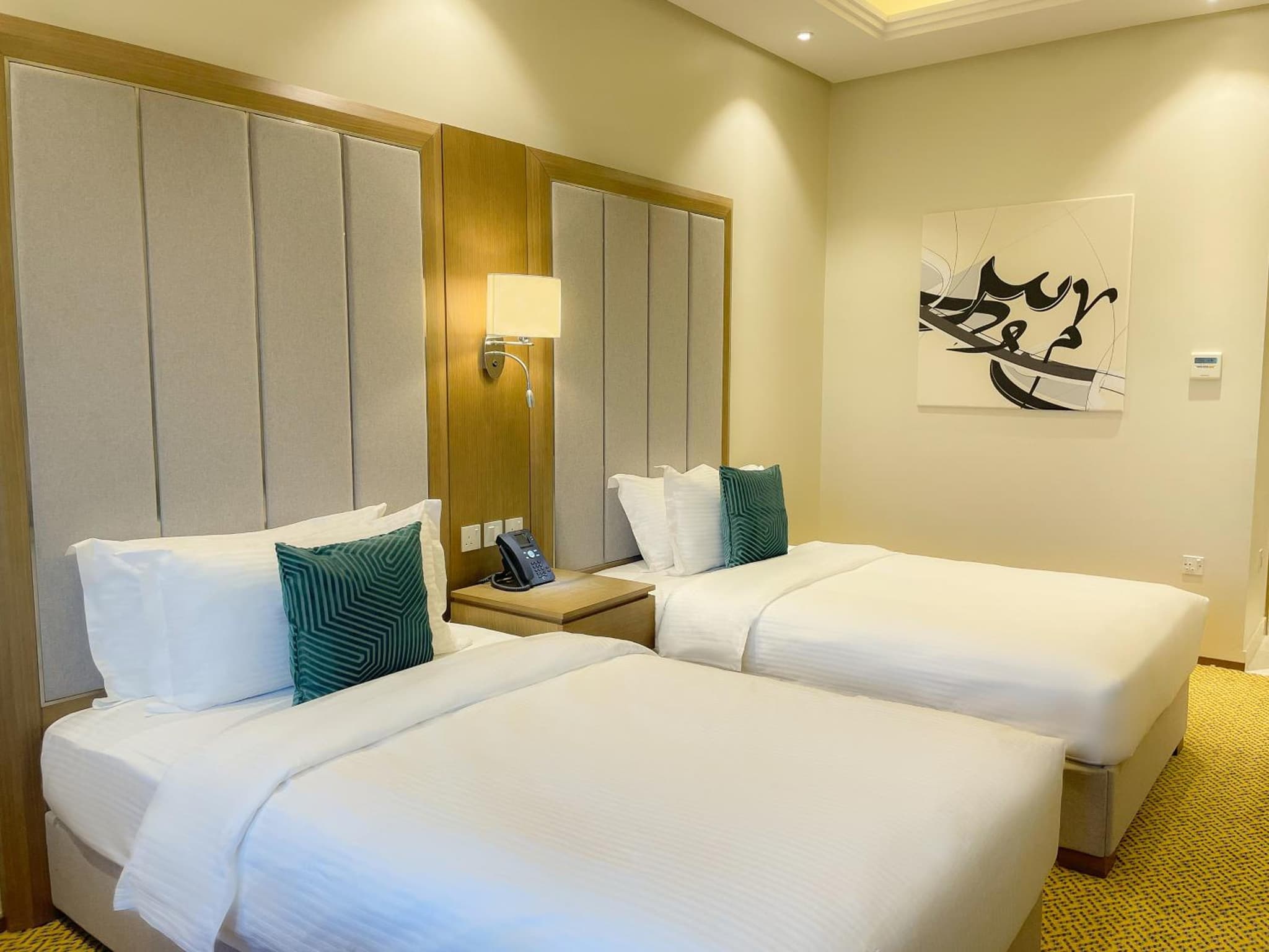 Mercure Muscat photo 7