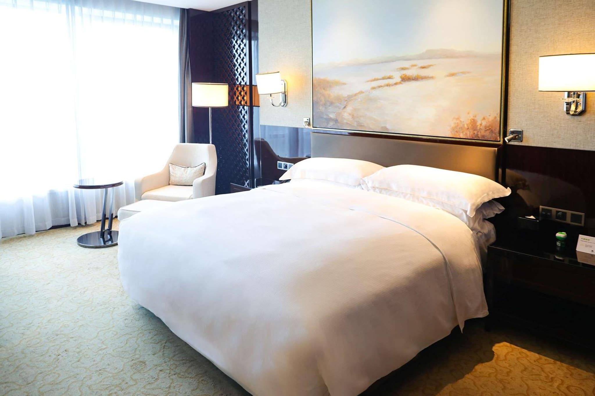 DoubleTree By Hilton Anhui photo 3