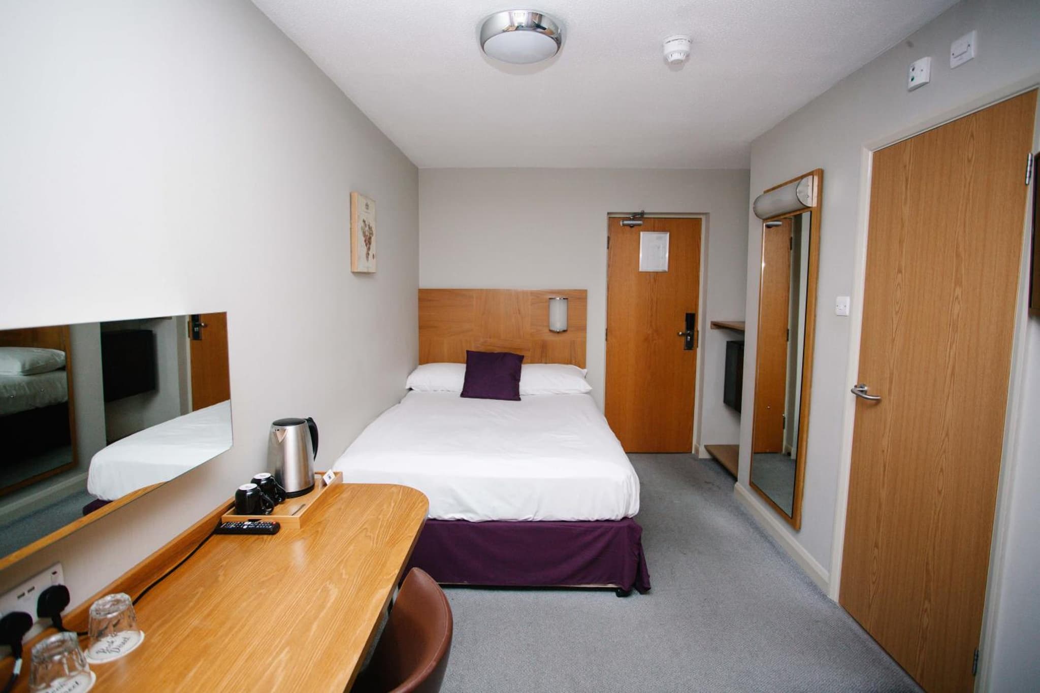 The Corner House Hotel photo 7