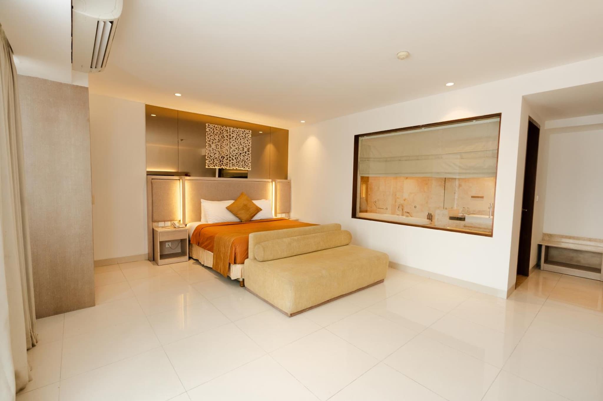 Kuta Angel Hotel photo 7