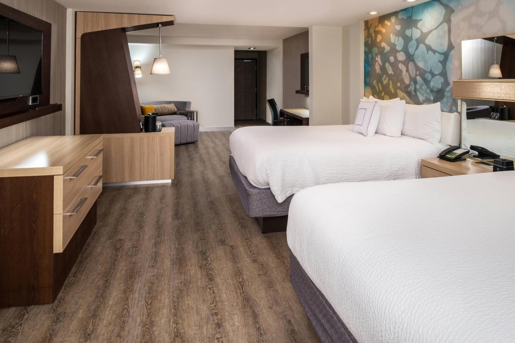 Courtyard by Marriott Temecula Murrieta photo 4