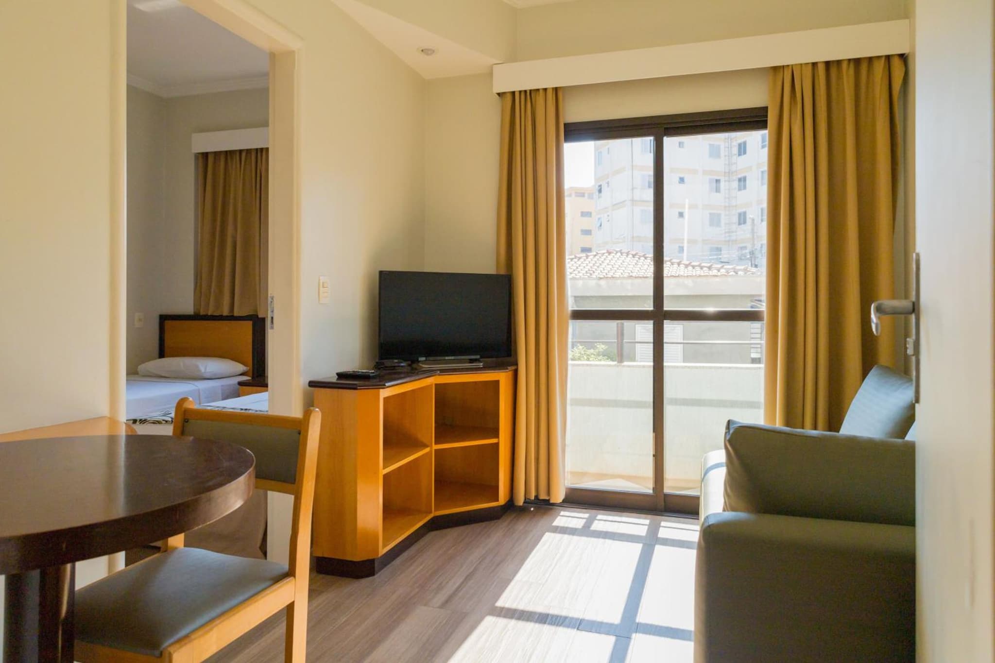 Golden Suíte Hotel photo 6