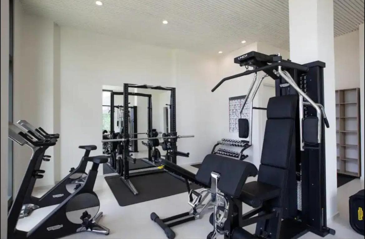 B1401 - Fourteen at Mullet Bay, Luxurious and Cosy 2bed apartment with the sea view photo 9