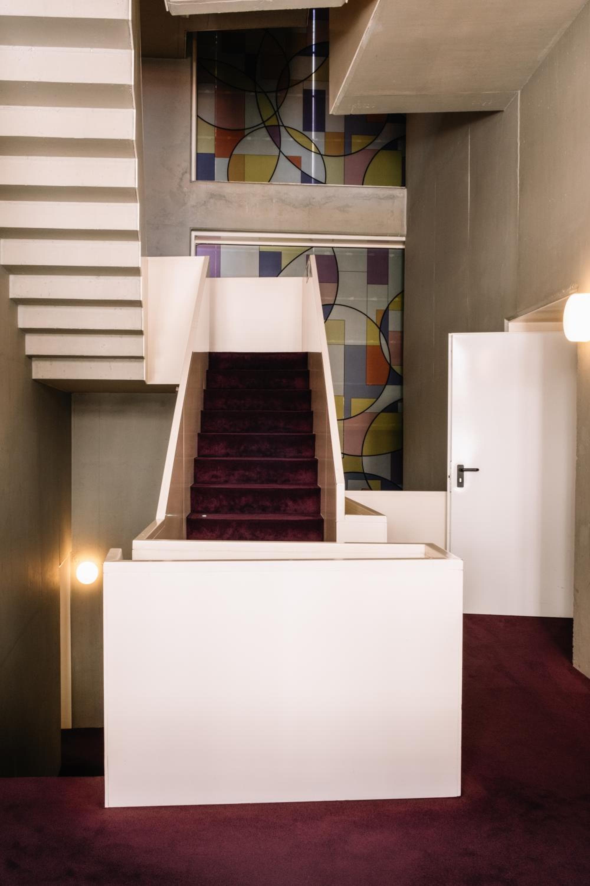 EMAJ Boutique Hotel photo 4