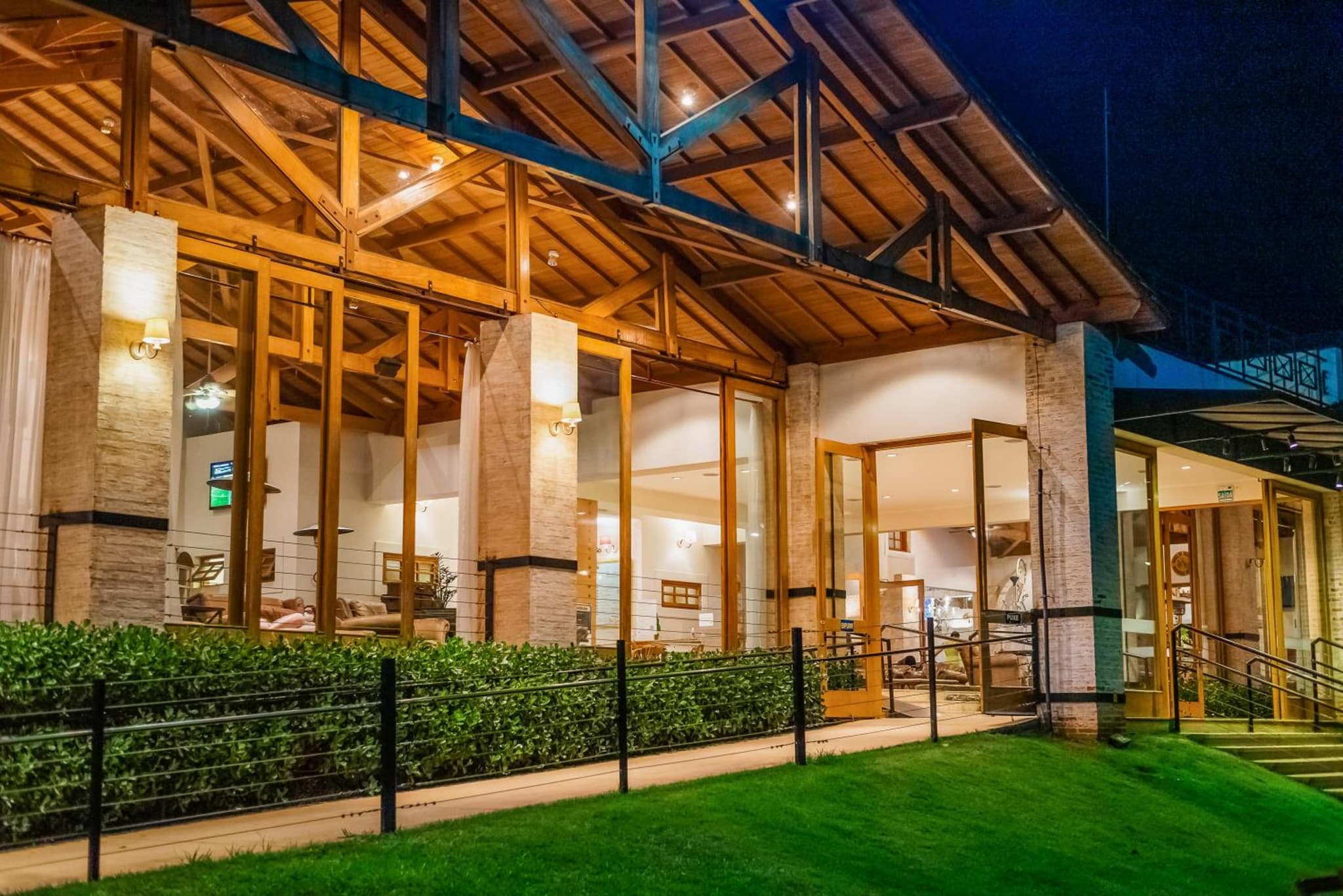 Hotel Monreale Resort photo 4
