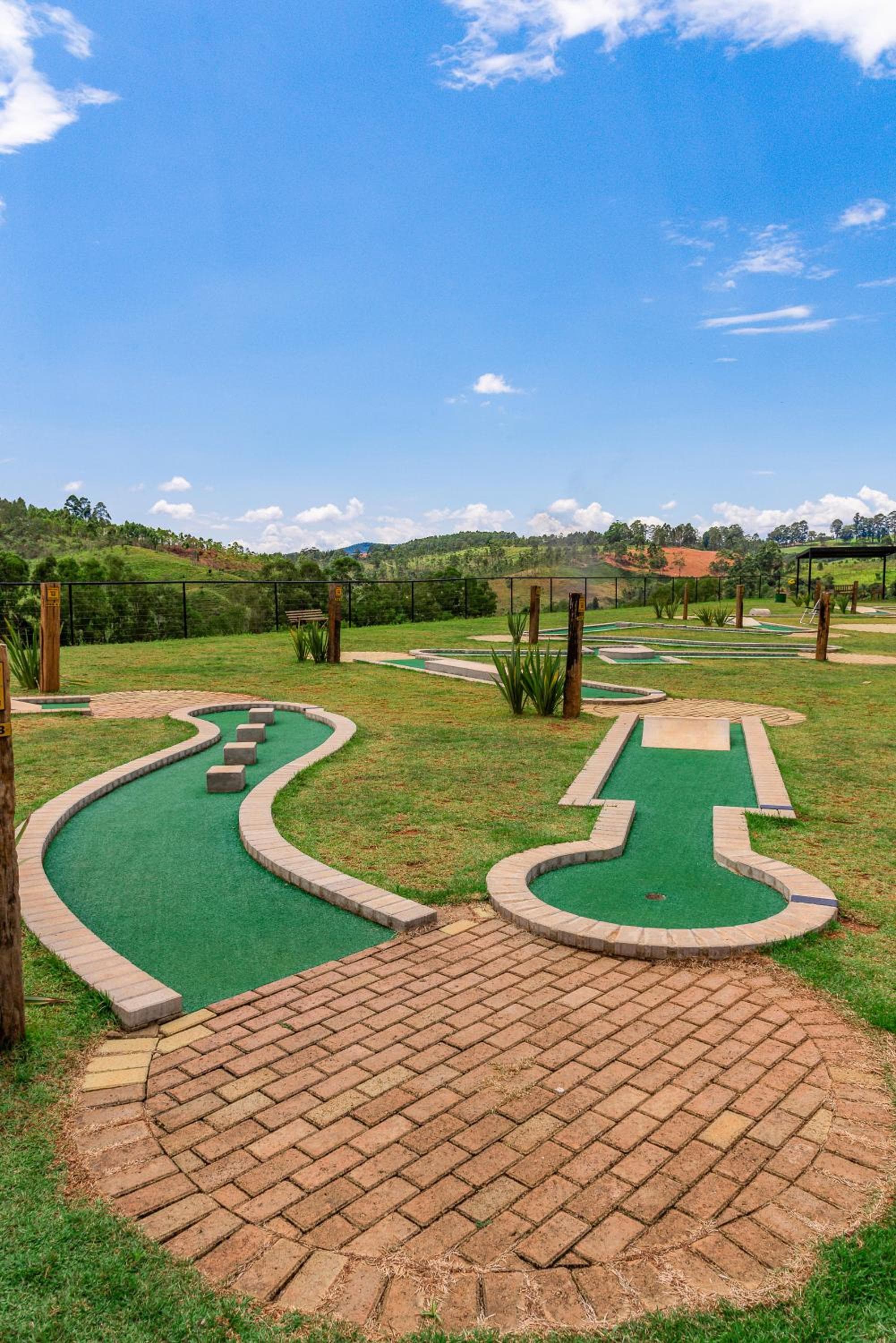 Hotel Monreale Resort photo 6