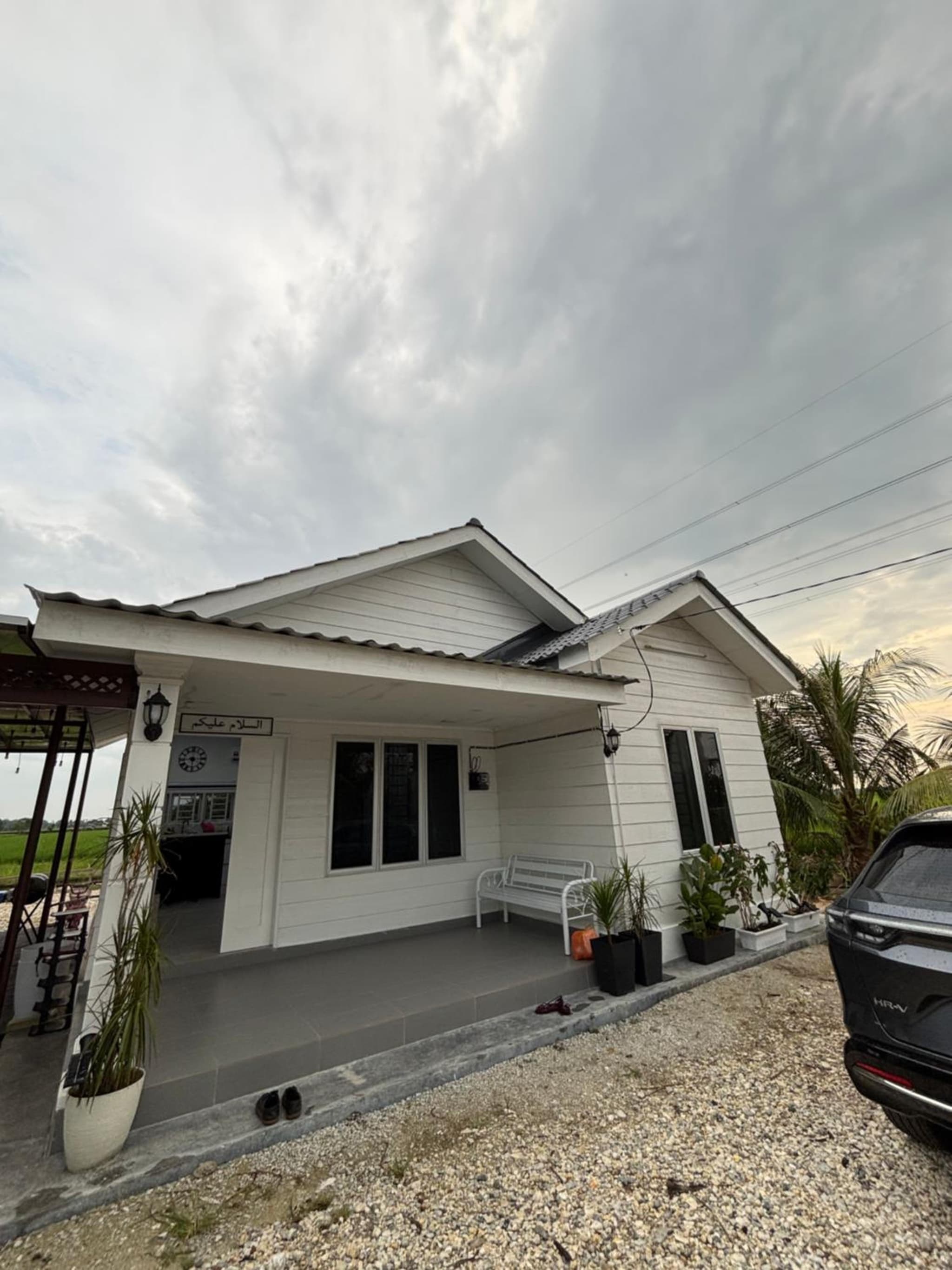 Idaman Cottage Sekinchan photo 2