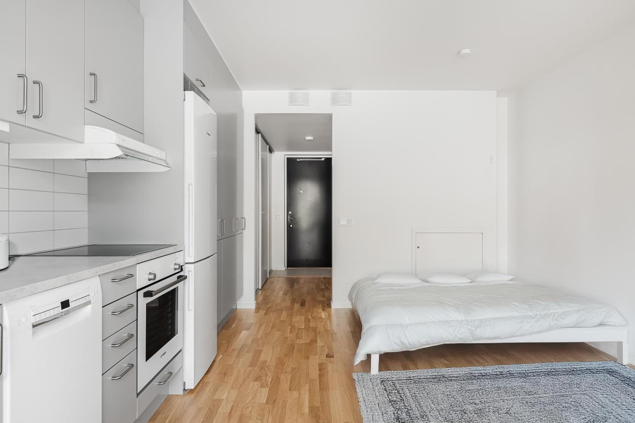 Cozy Haven Minutes From Central