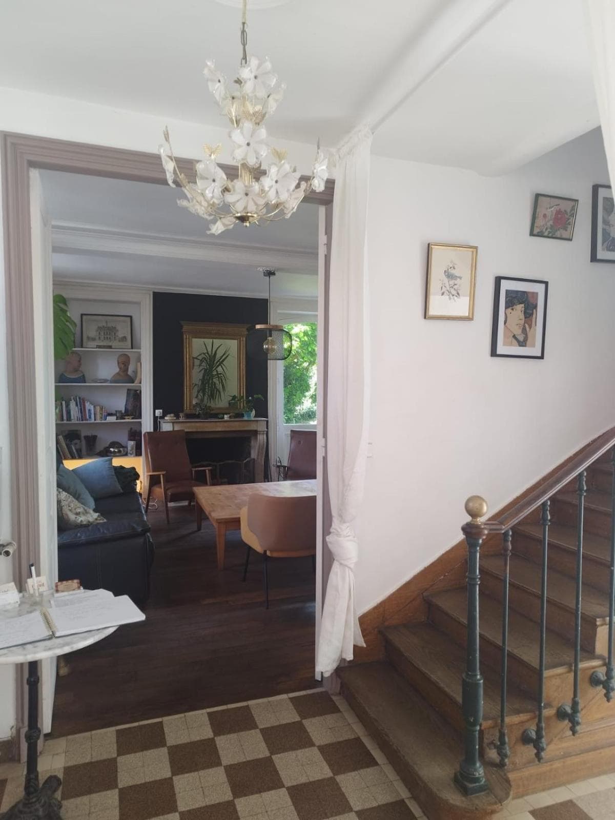 Il était une fois un jardin photo 8