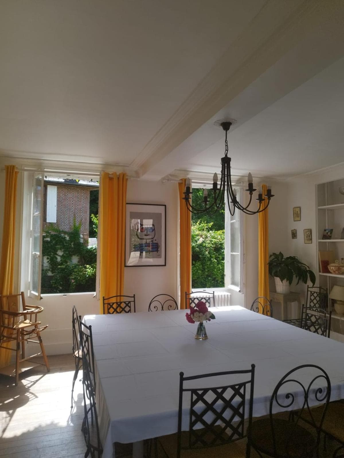 Il était une fois un jardin photo 5