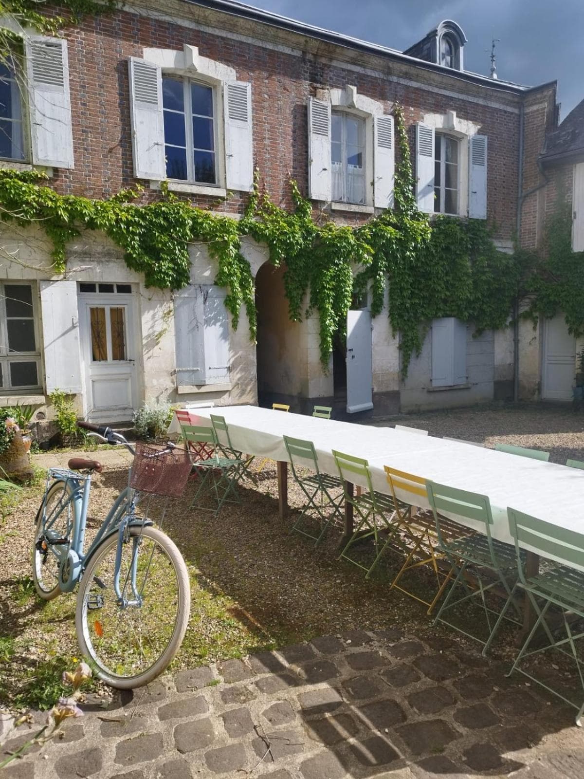 Il était une fois un jardin