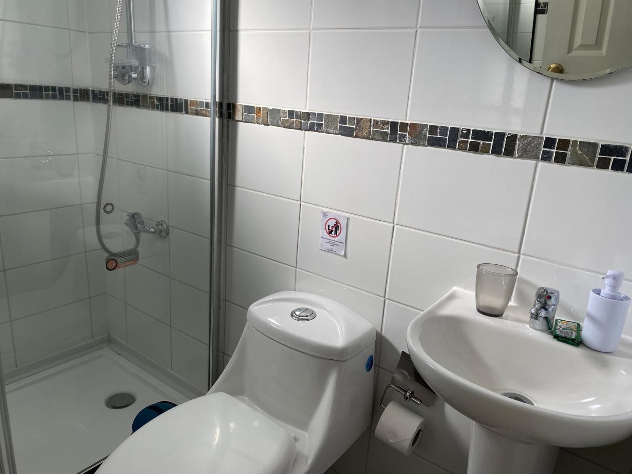 Aparthotel Departamentos Madan photo 5
