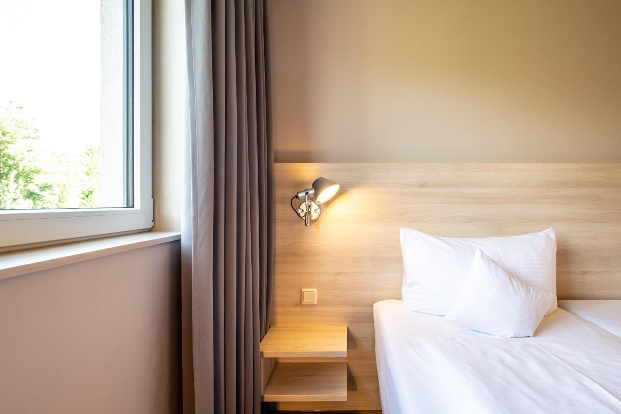 Serways Hotel Feucht Ost photo 3