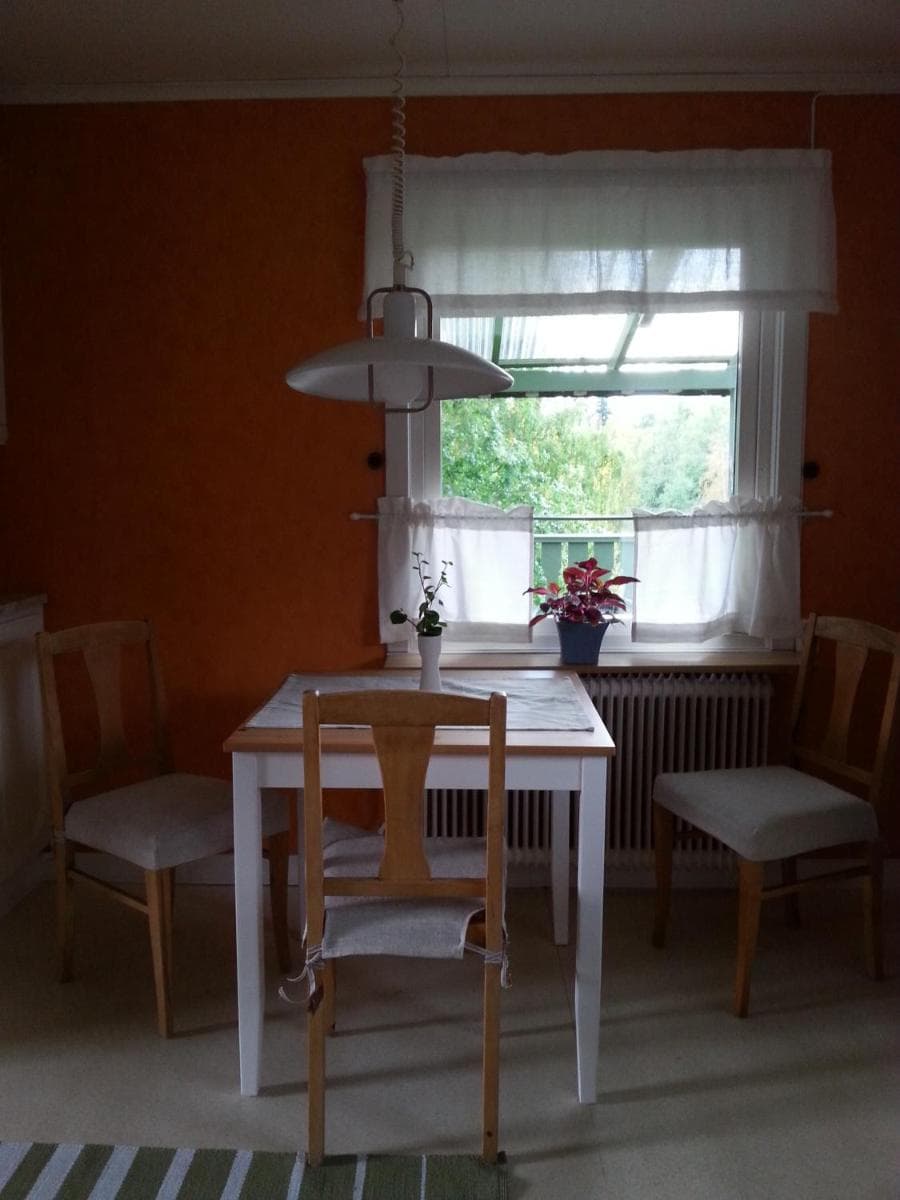 Ateljé Vävglädje Butik Bed & Breakfast photo 7