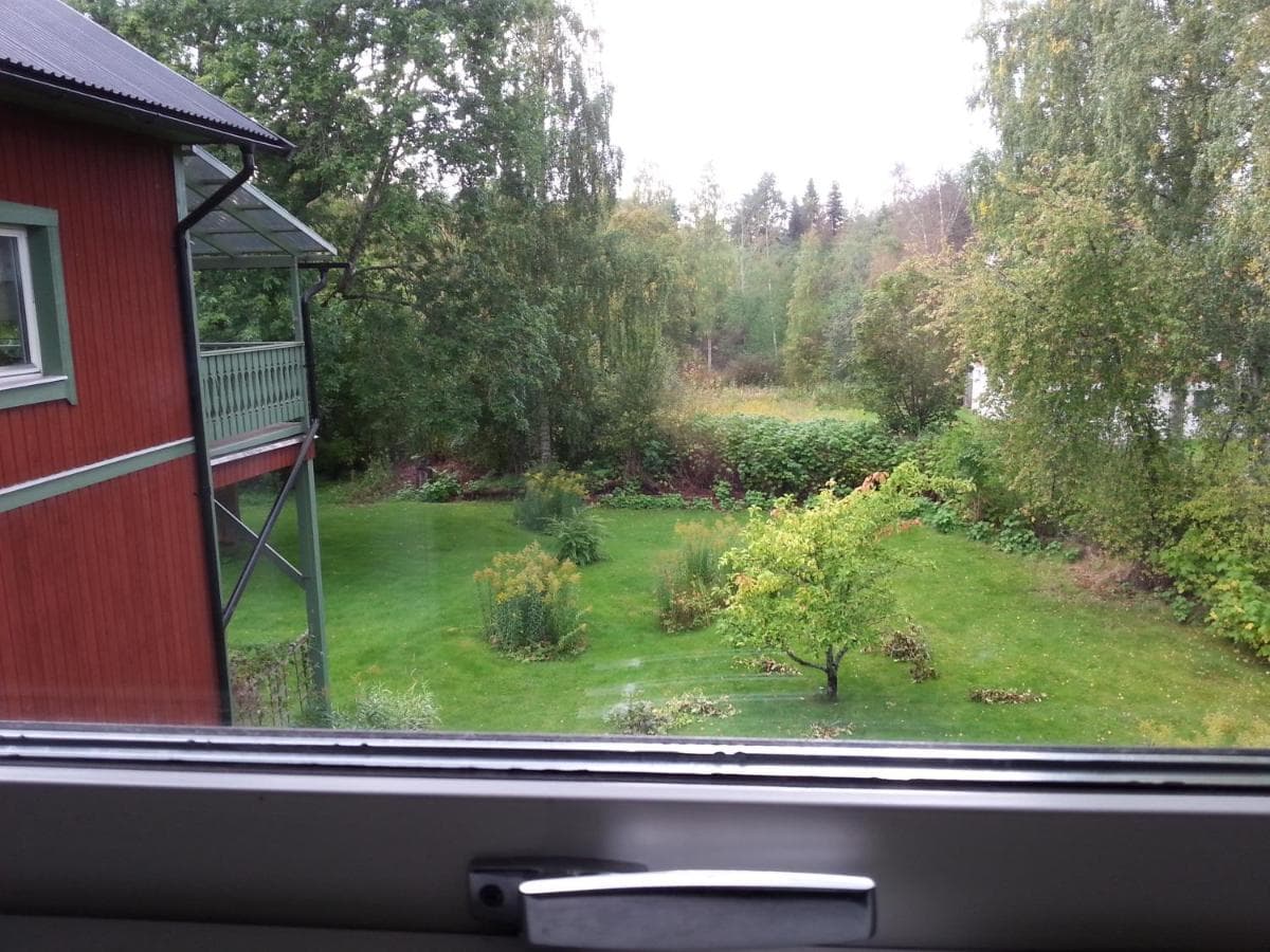 Ateljé Vävglädje Butik Bed & Breakfast photo 9