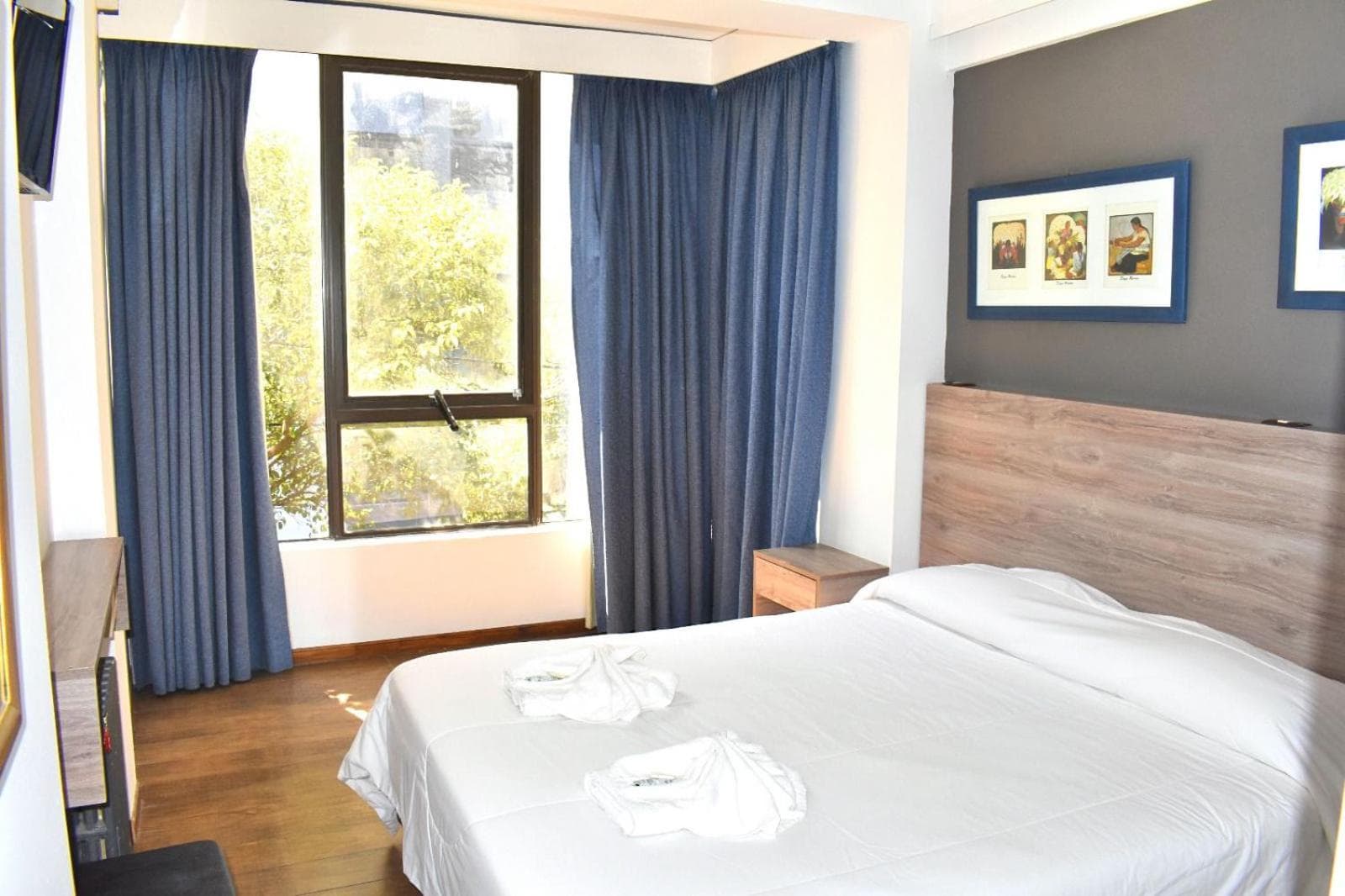 Gran hotel argentino photo 2