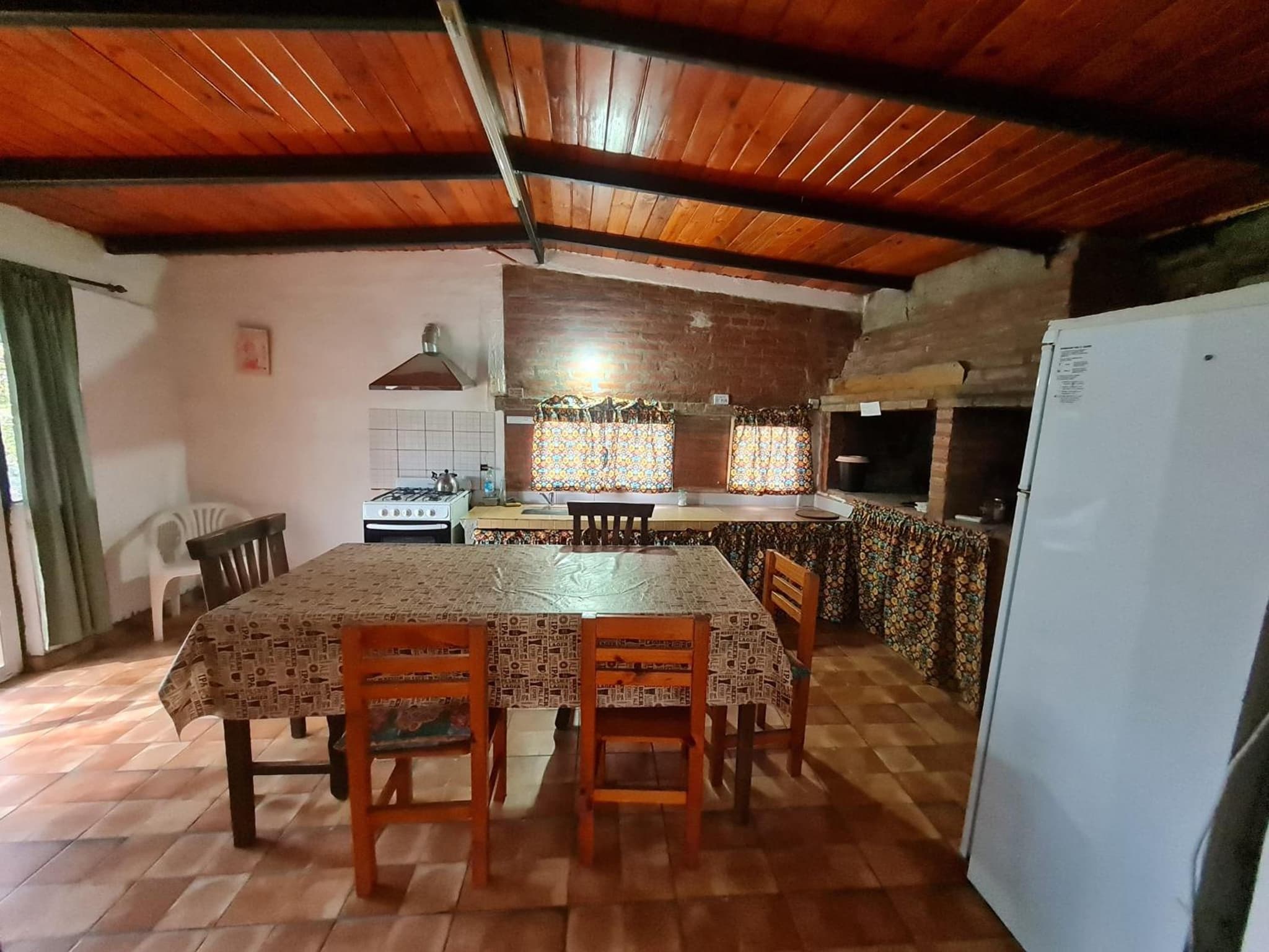 Cabañas los Nonitos photo 9