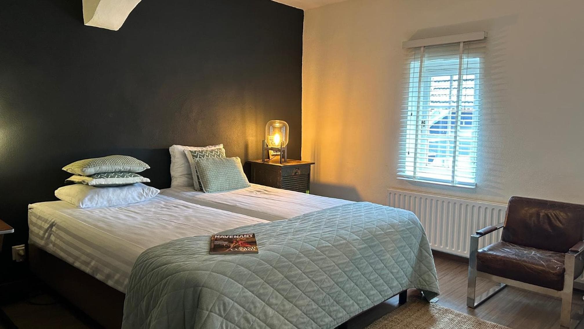 BE41 Boutique Hotel photo 4