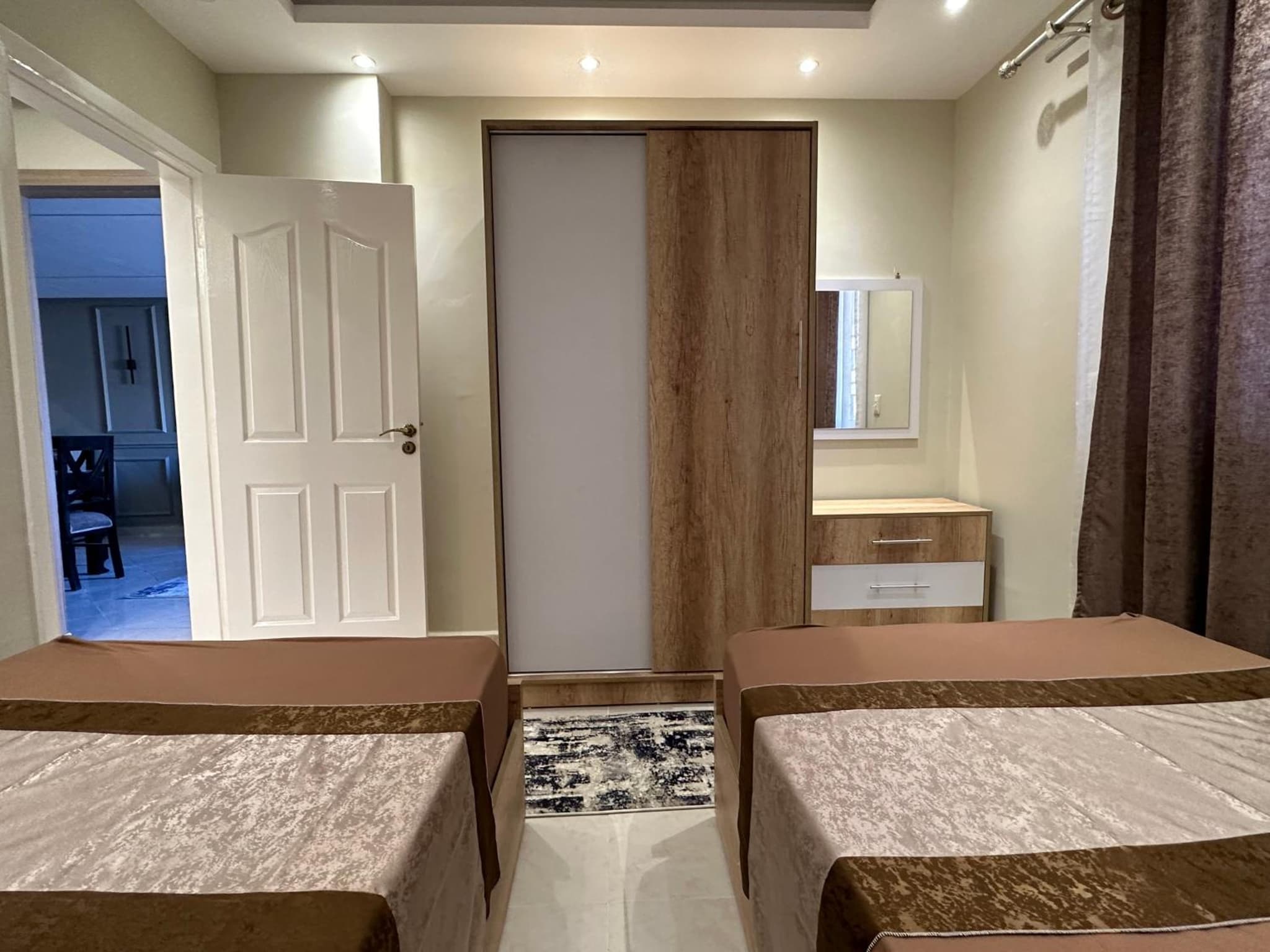 Luxury 3bedroom Family Apartment photo 4