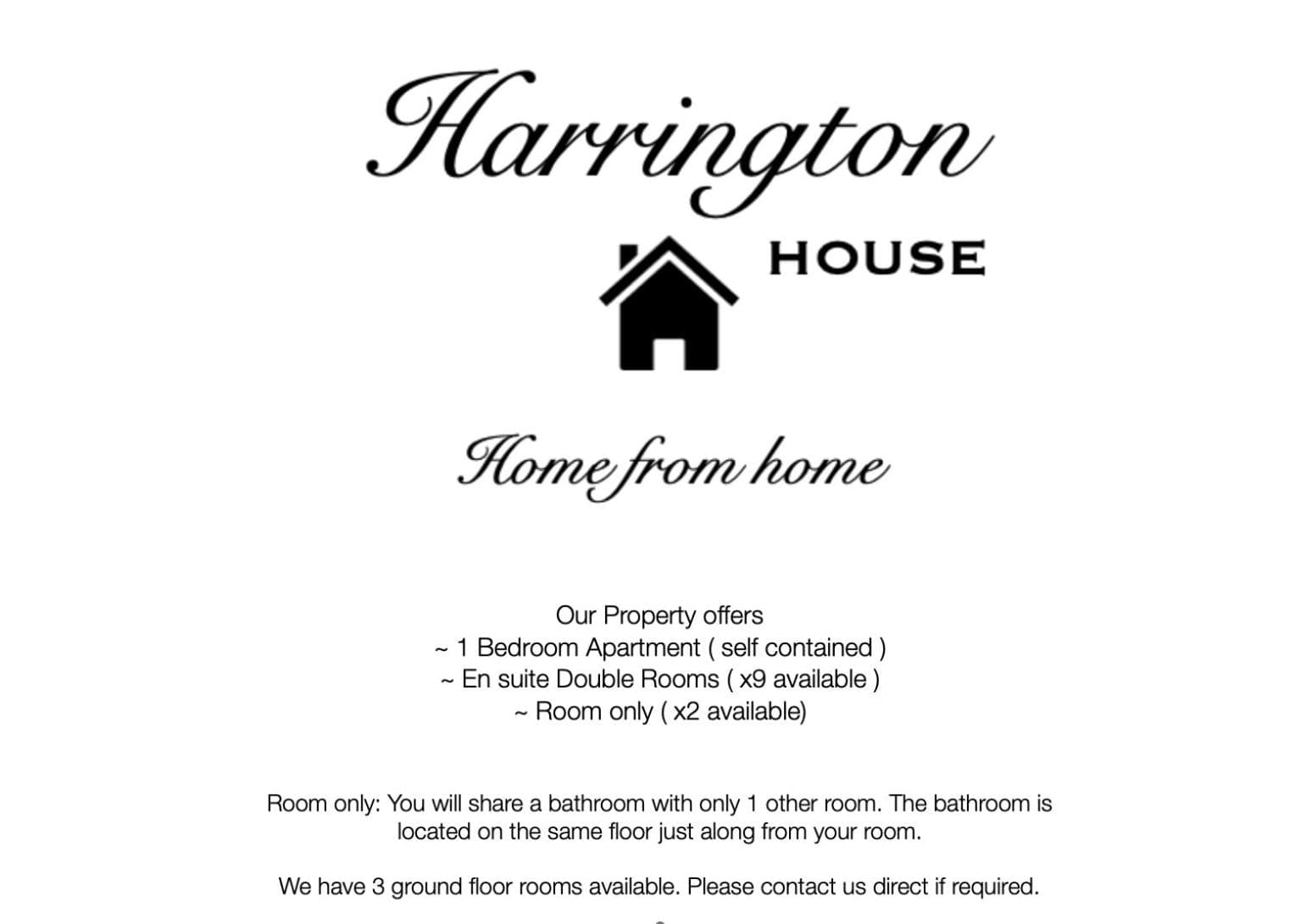 Harrington House photo 7