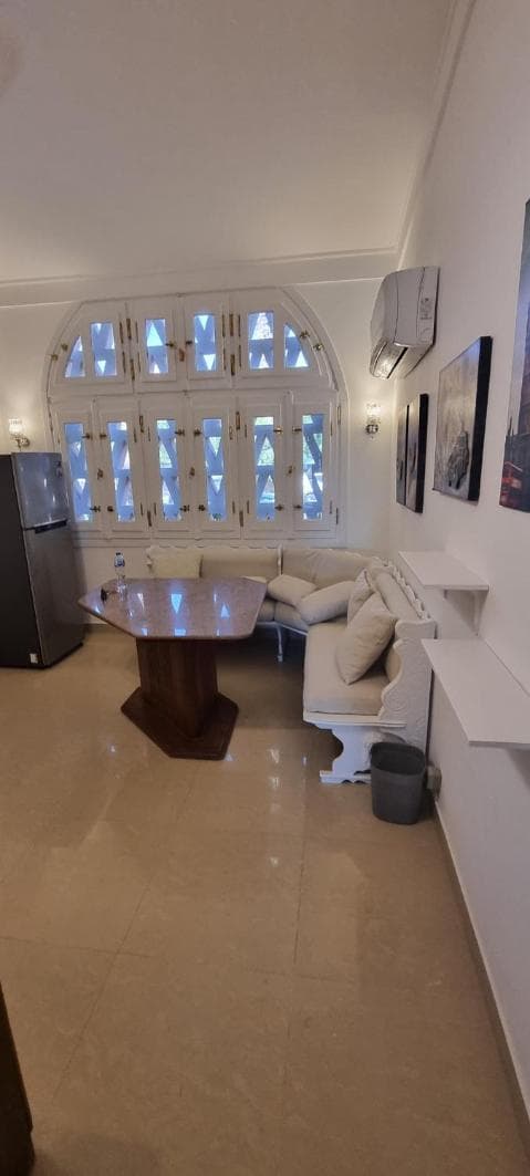 2 Bedroom Ground Floor New Nubia - 2 minutes walk to marina Abu Tig photo 7
