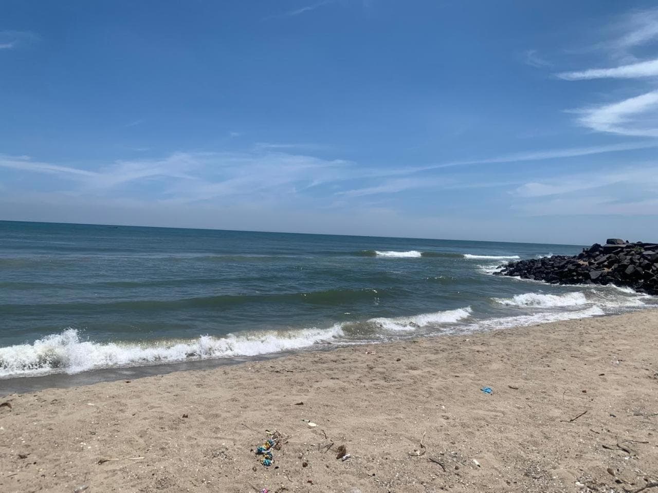 Blue Waves HomeStay photo 5