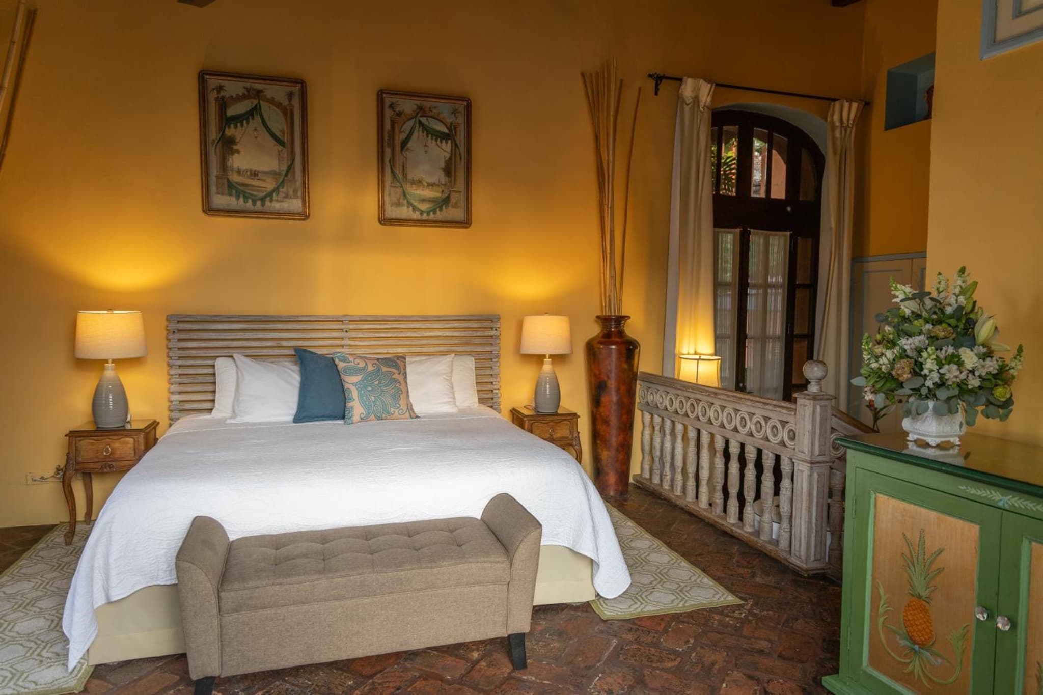 Casa Schuck Boutique Hotel photo 8