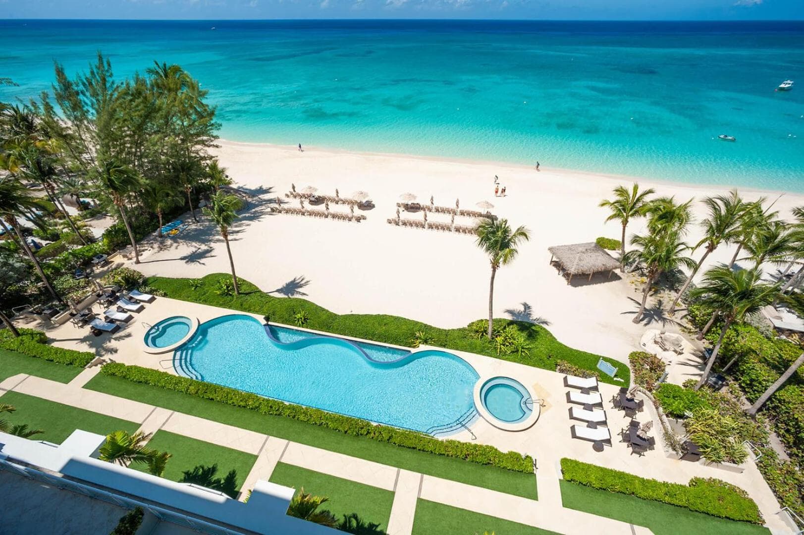 Beachcomber 33 photo 5