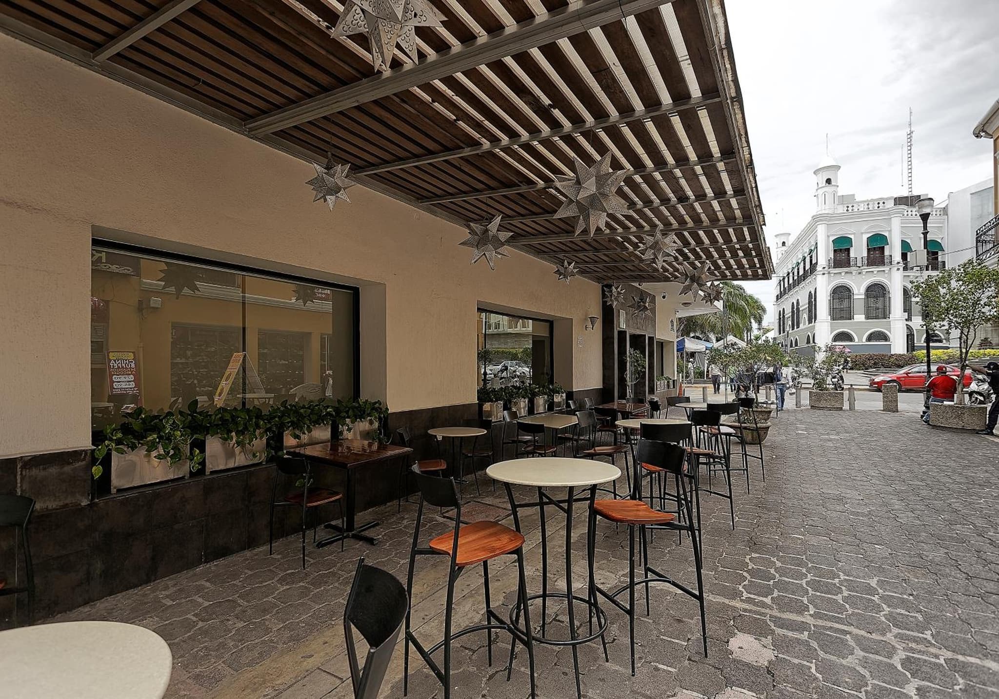 Hotel Urban Express photo 8