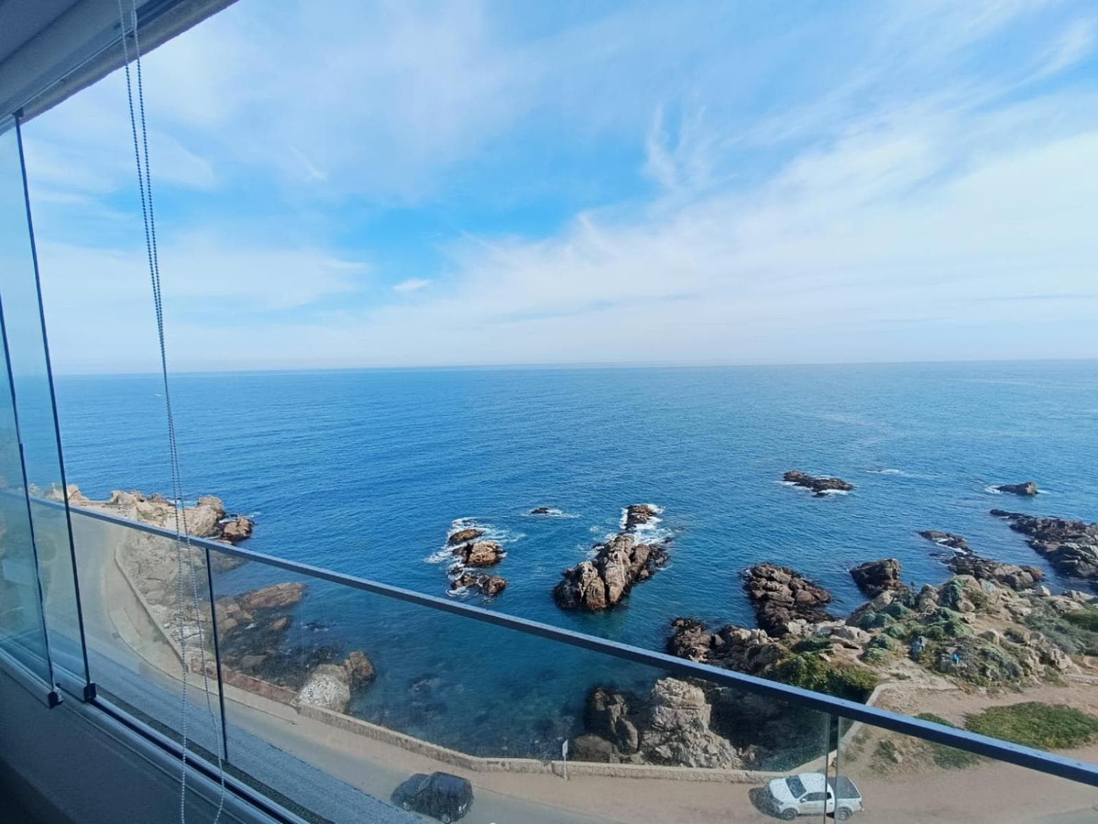 Concon Amazing Ocean View en primera linea photo 2