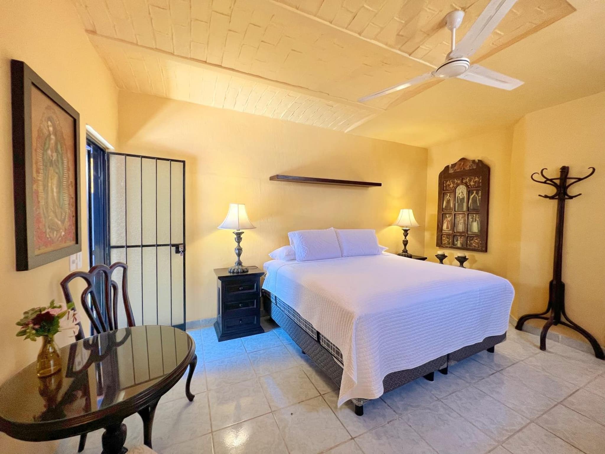 Estrellita's Bed & Breakfast photo 8