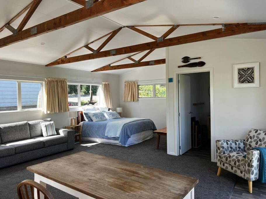 Studio at Coopers Beach