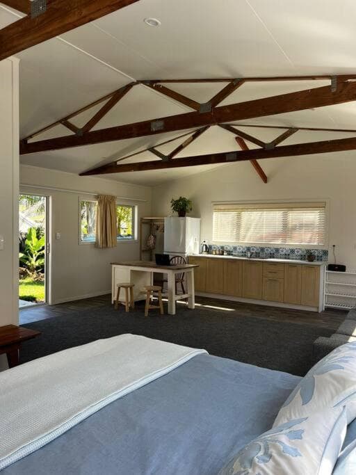 Studio at Coopers Beach photo 6