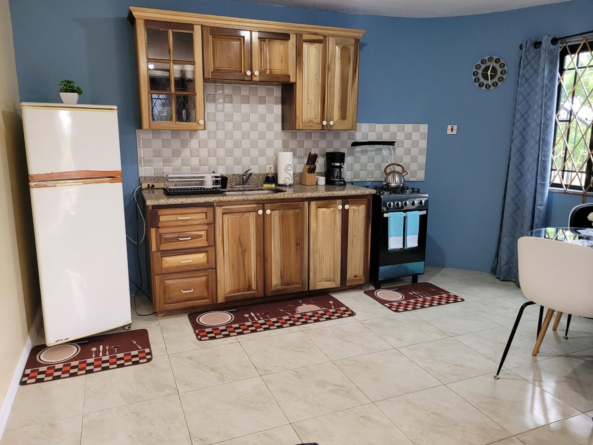 DW apartments photo 9