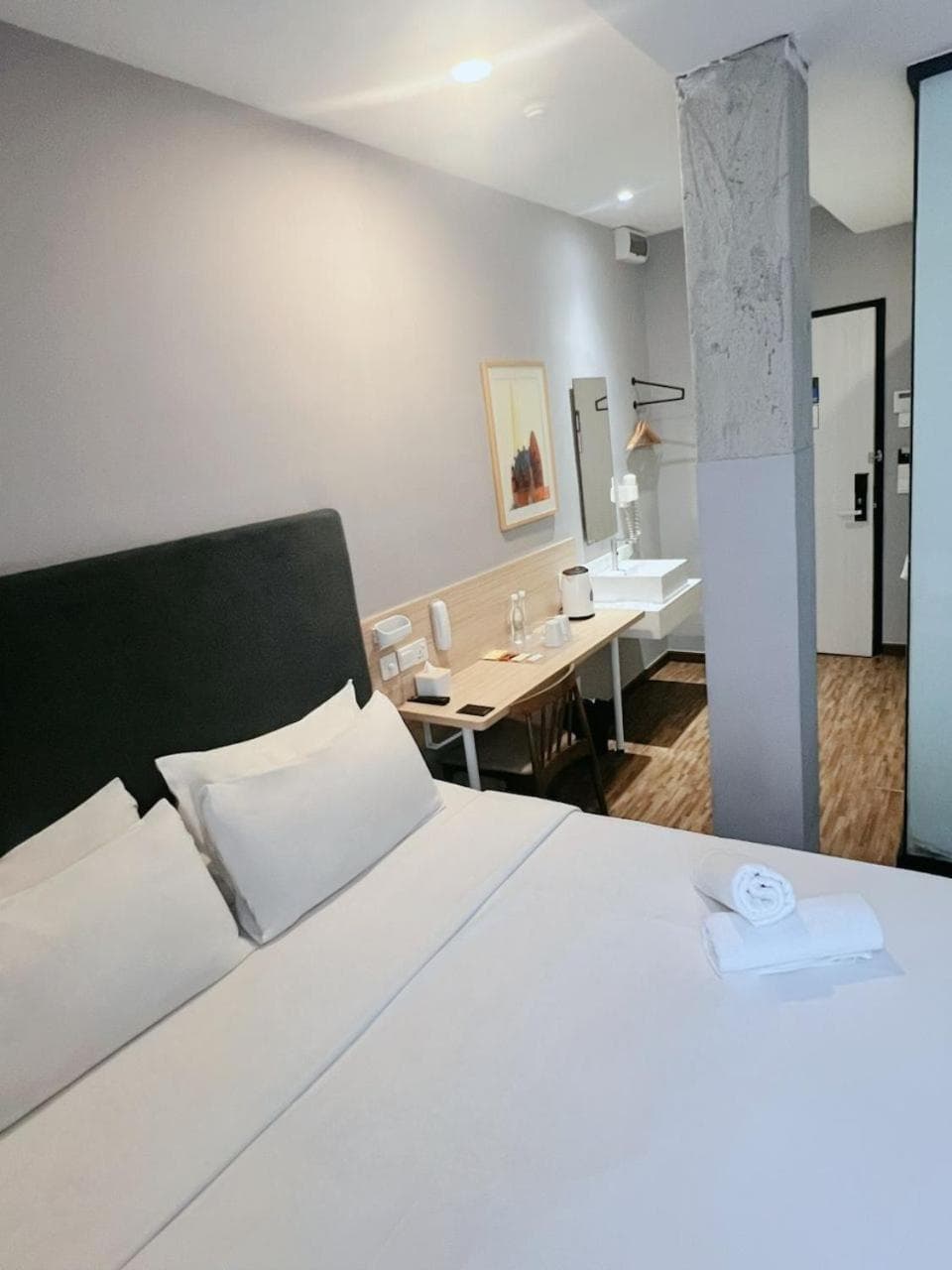 Hako Hotel TUTA photo 5