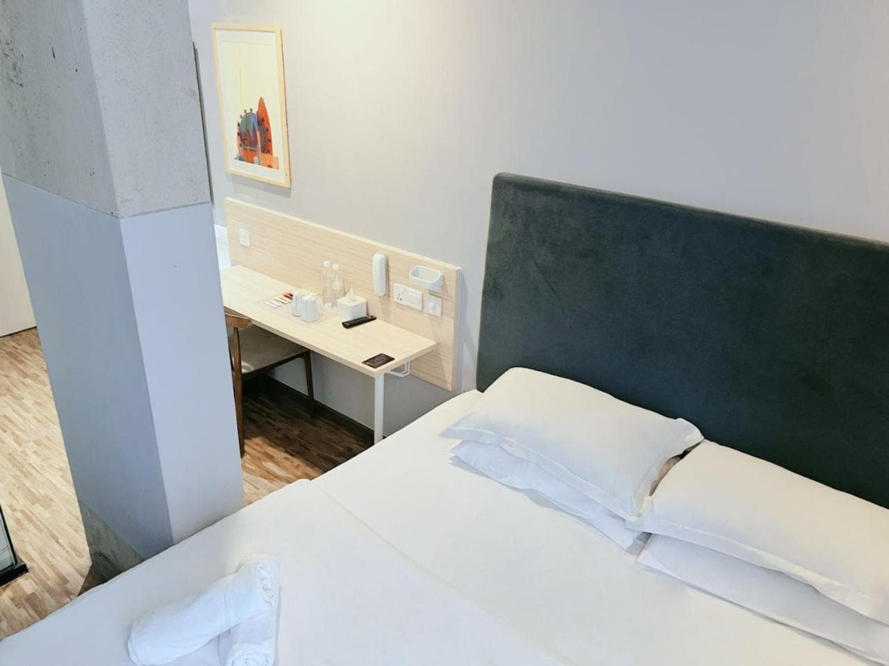 Hako Hotel TUTA photo 8