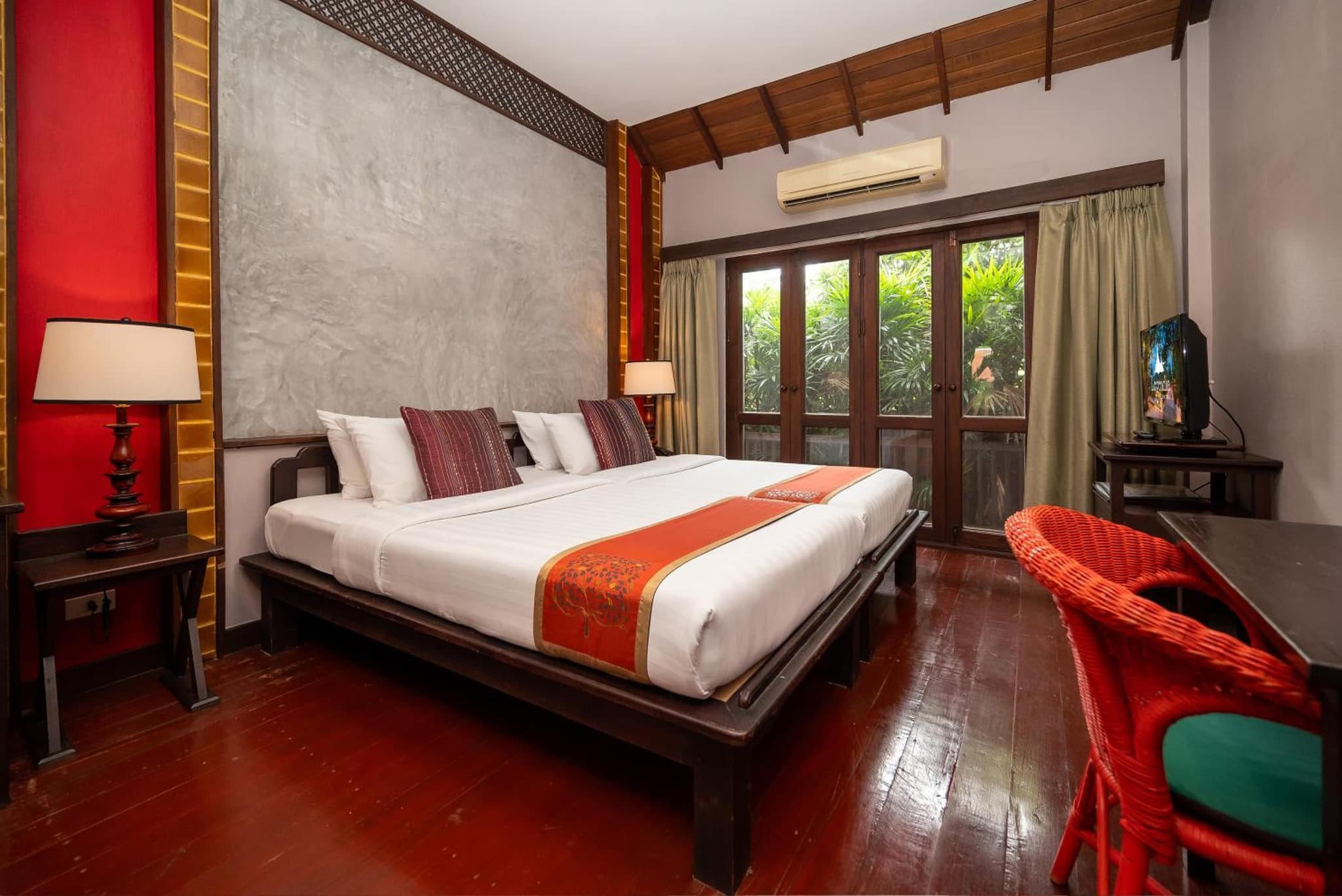 Legendha Sukhothai Hotel photo 3