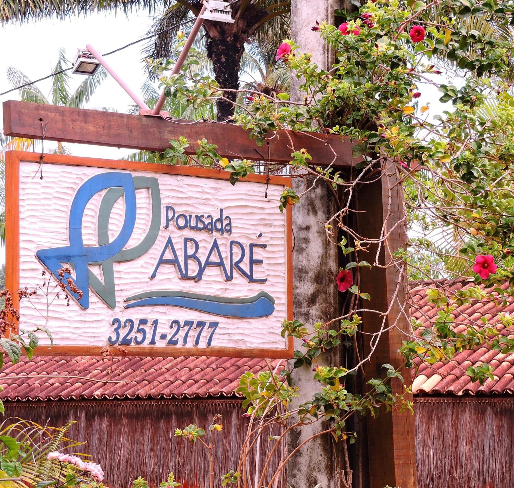 Pousada Abaré photo 3