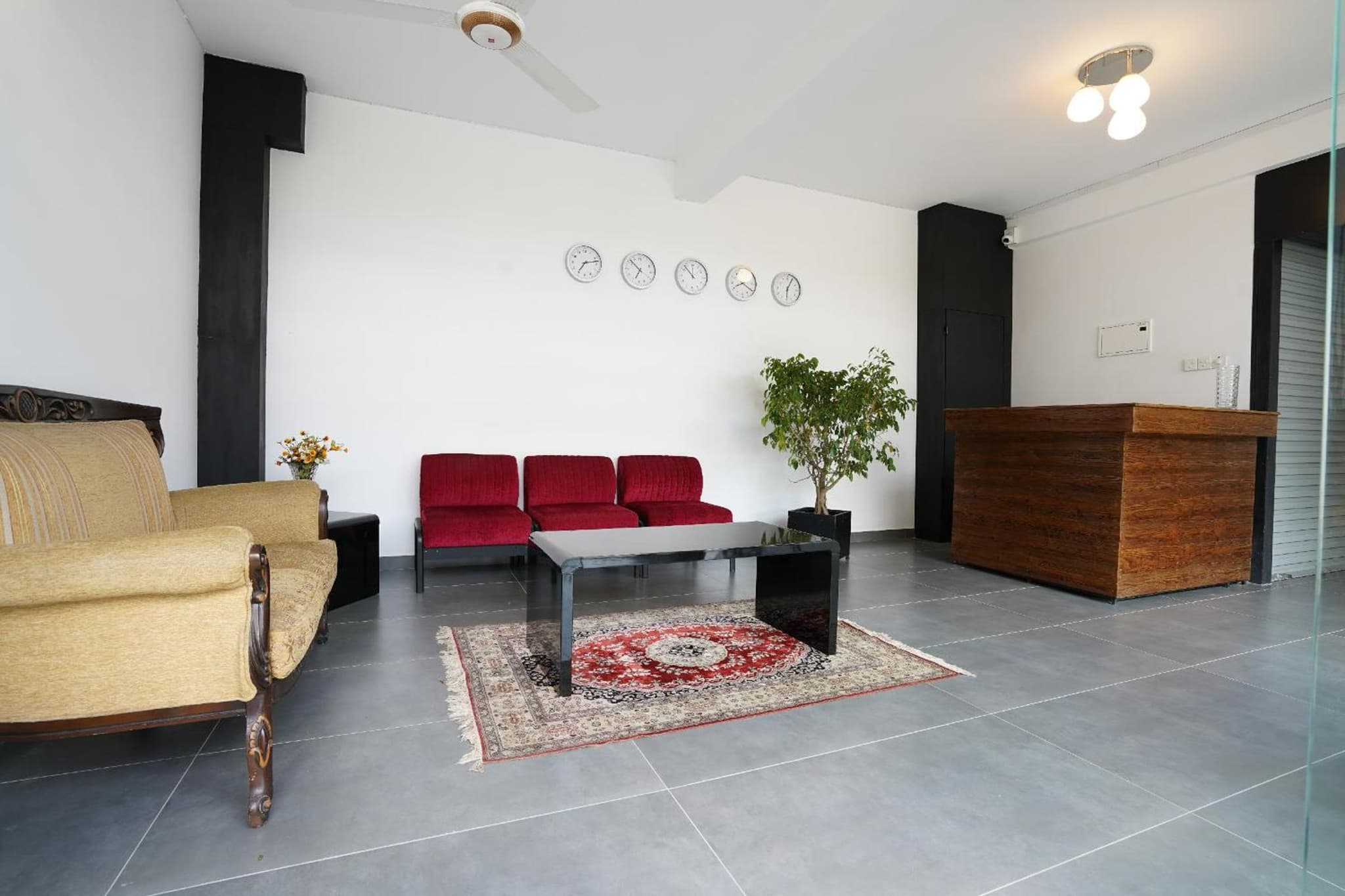 Regent Heights photo 5
