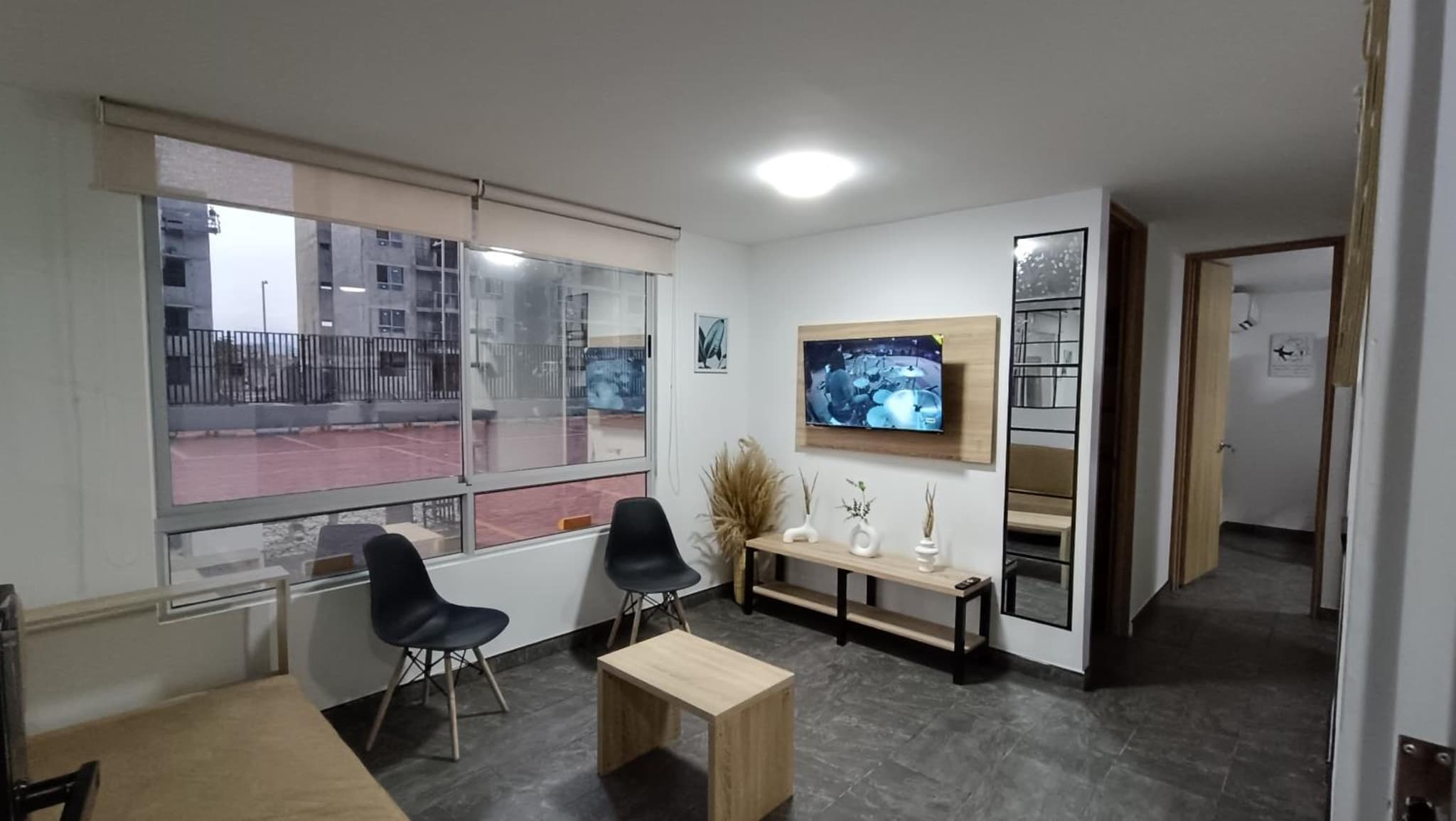 Elim Azul apartamento en renta Ricaurte