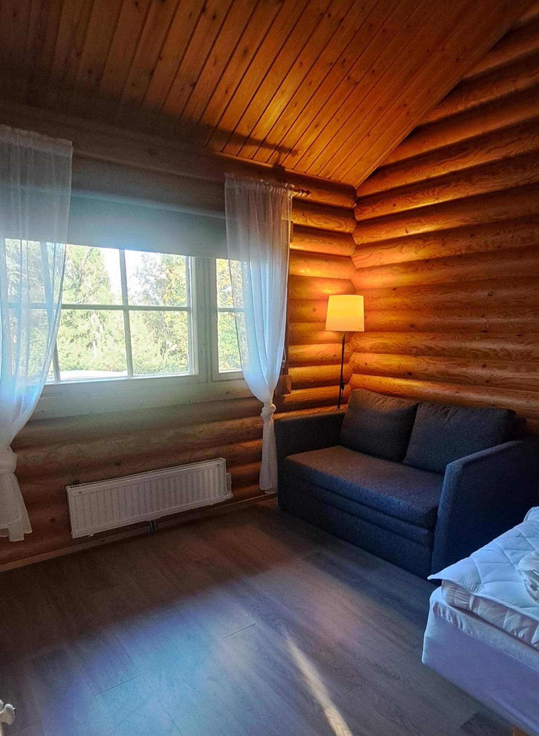 Rustholli City Cottage Tampere photo 6
