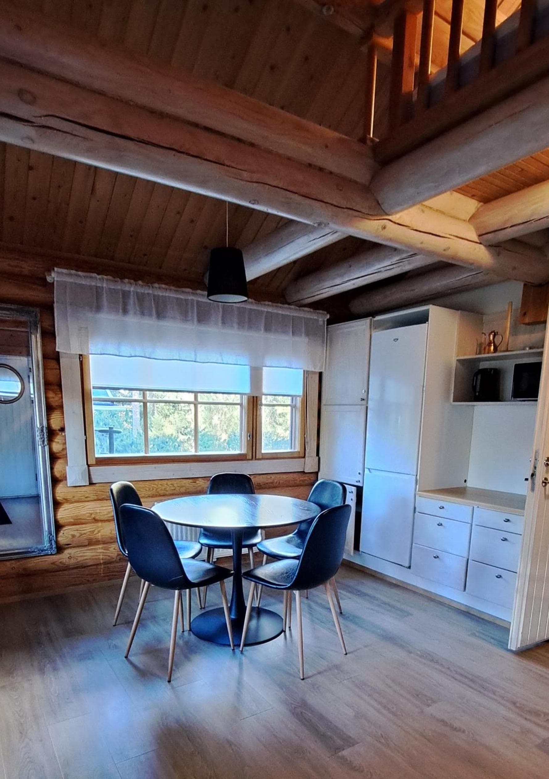 Rustholli City Cottage Tampere photo 8