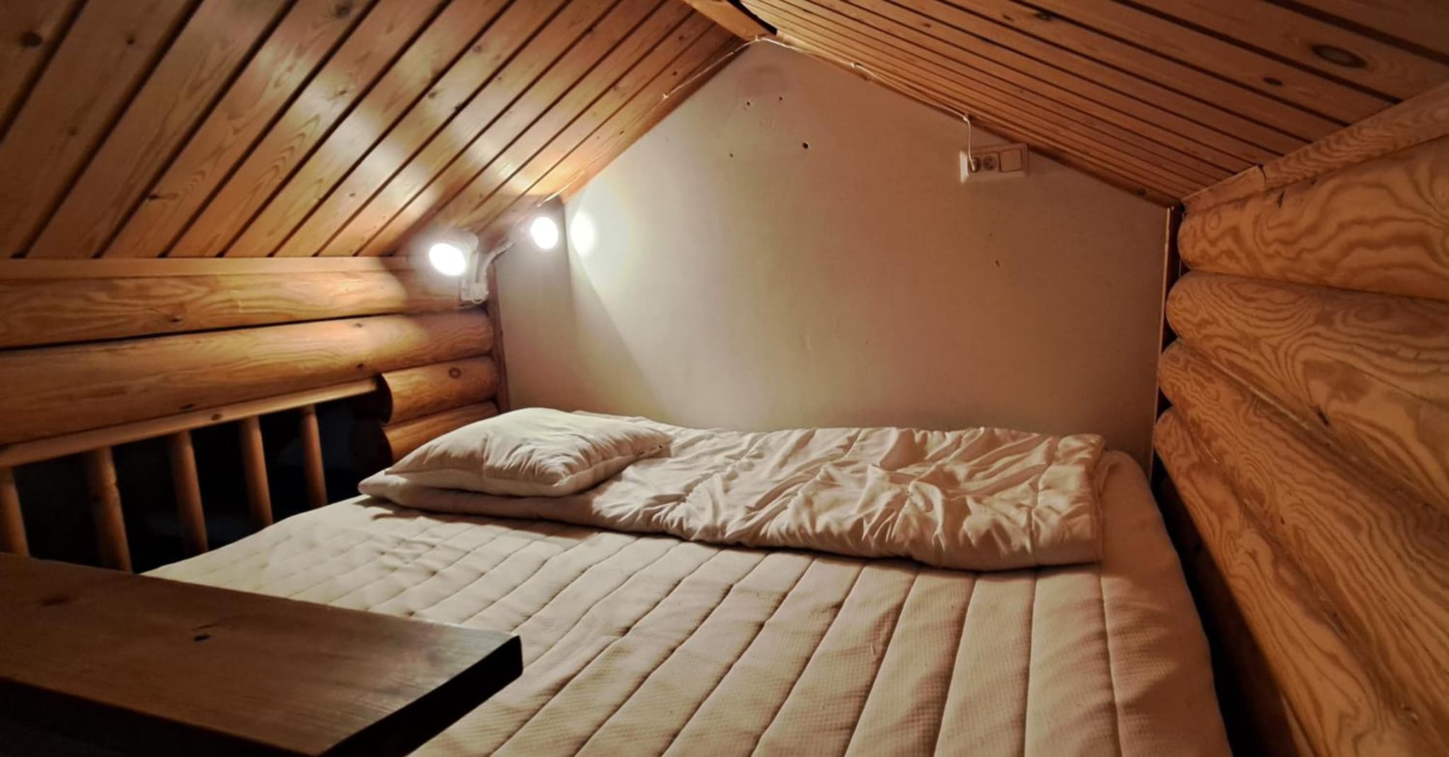 Rustholli City Cottage Tampere photo 5