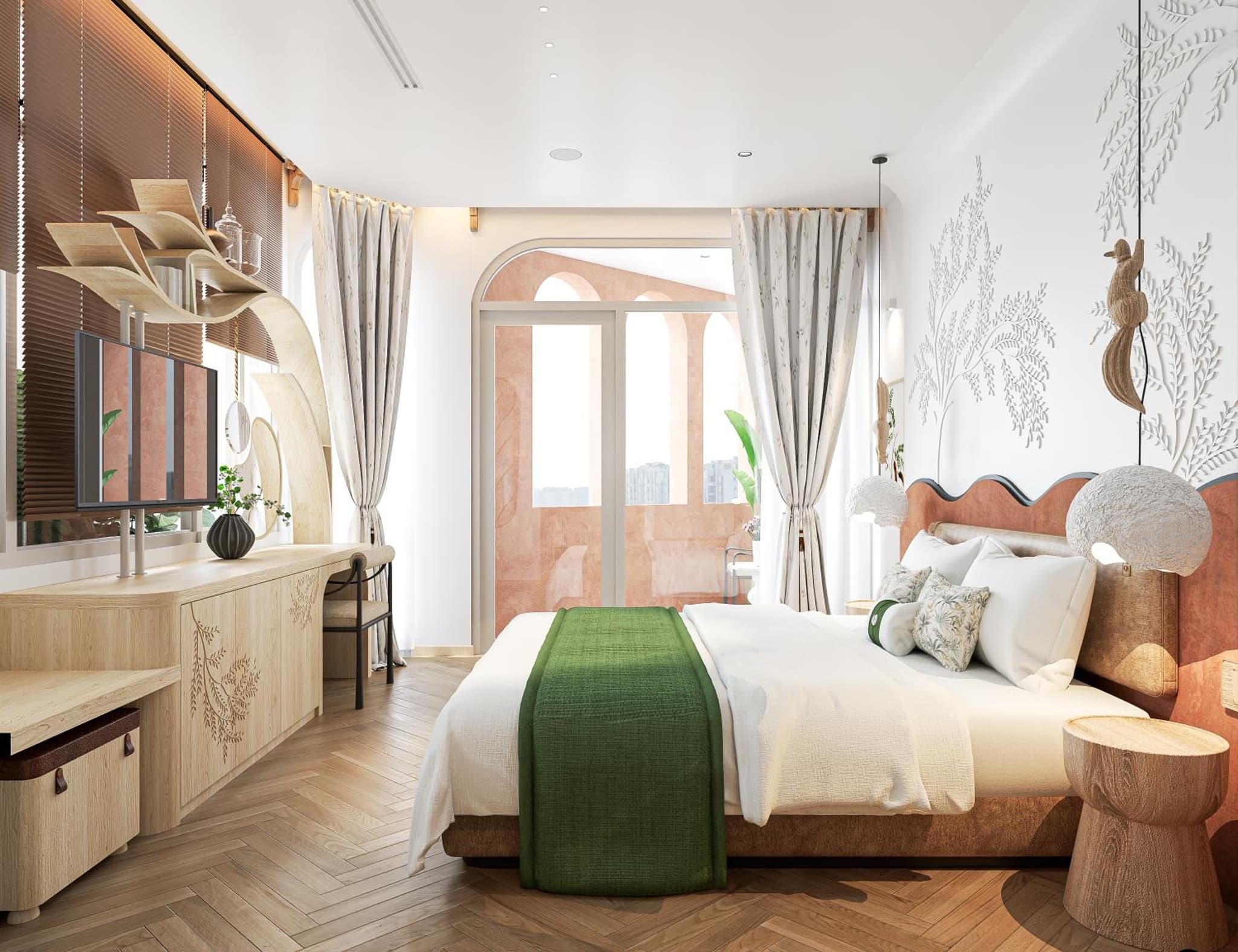 Me Saigon Boutique Hotel photo 2