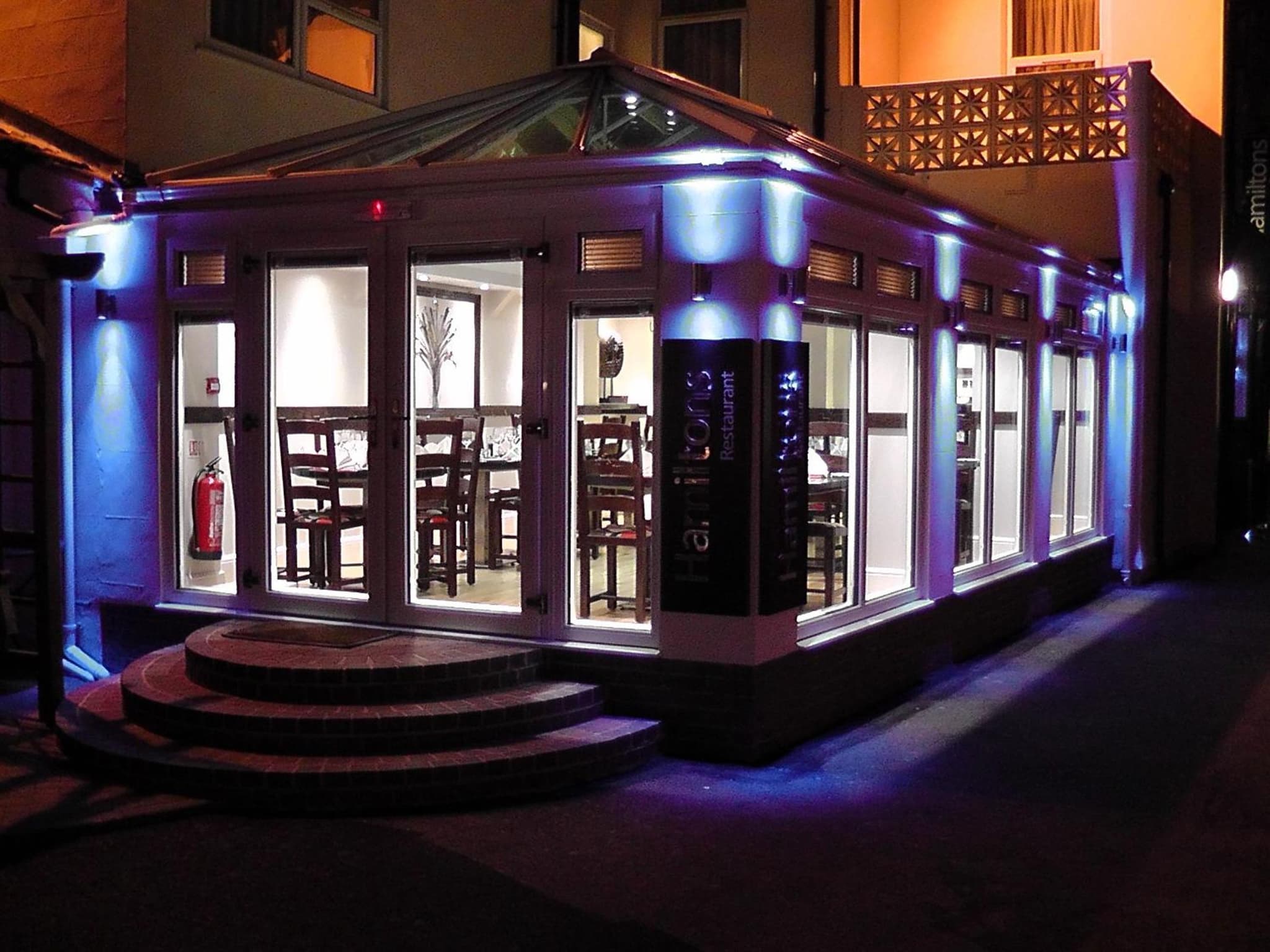 A Park View Hotel photo 4